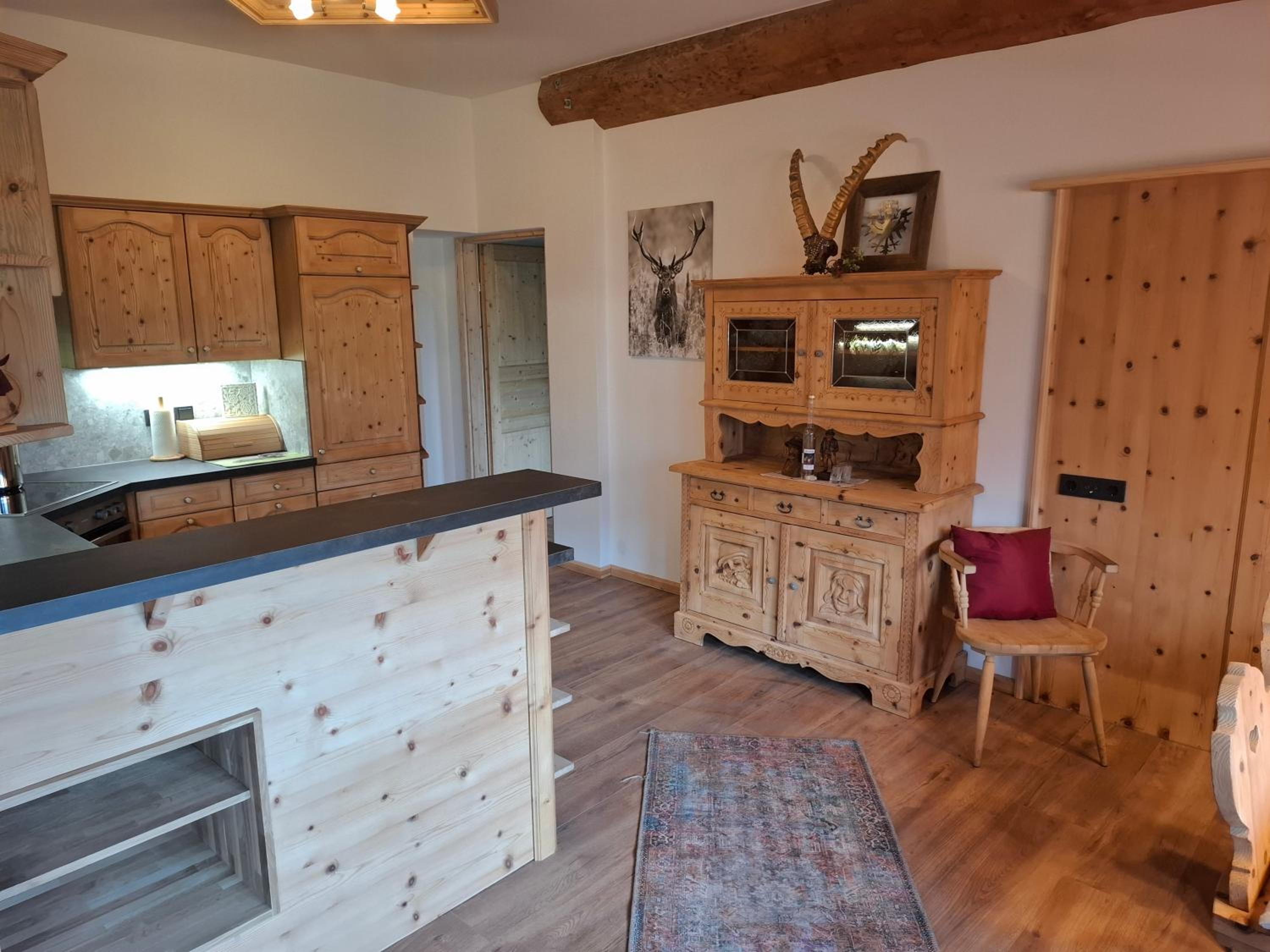 Rösslwirtin Appartement