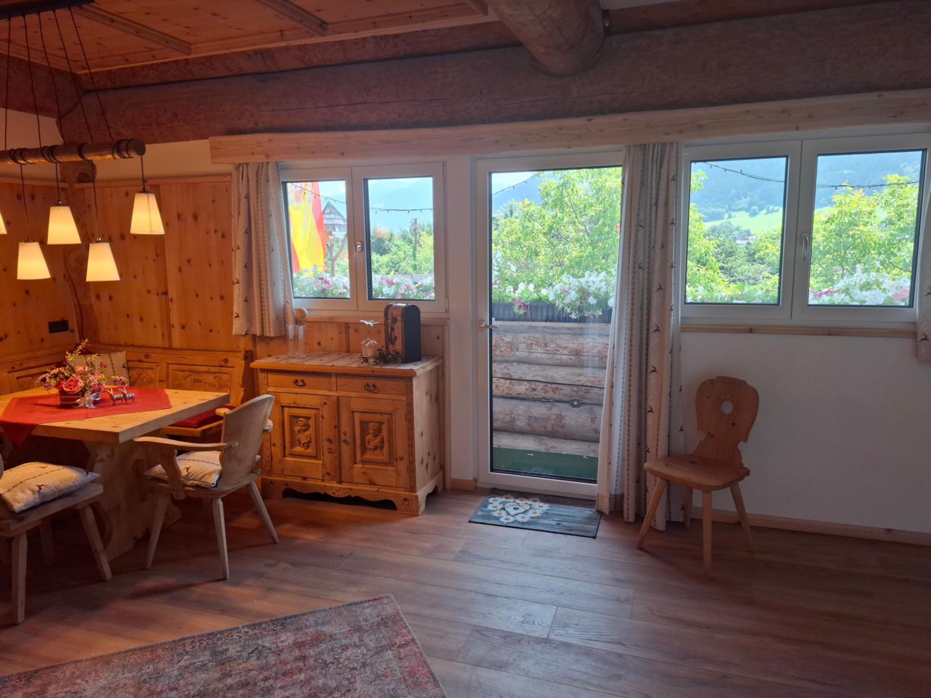 Rösslwirtin Appartement