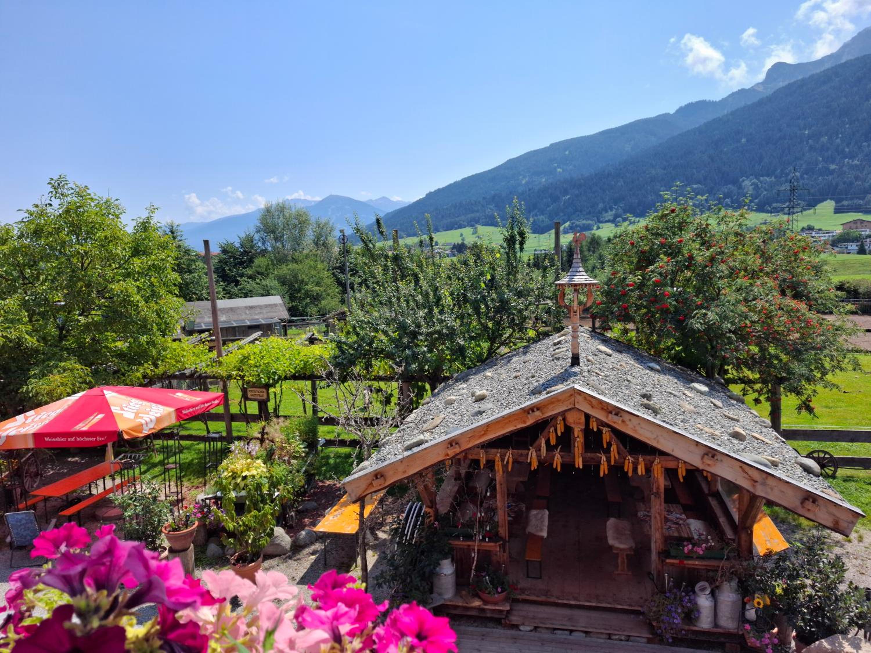 Rösslwirtin Appartement