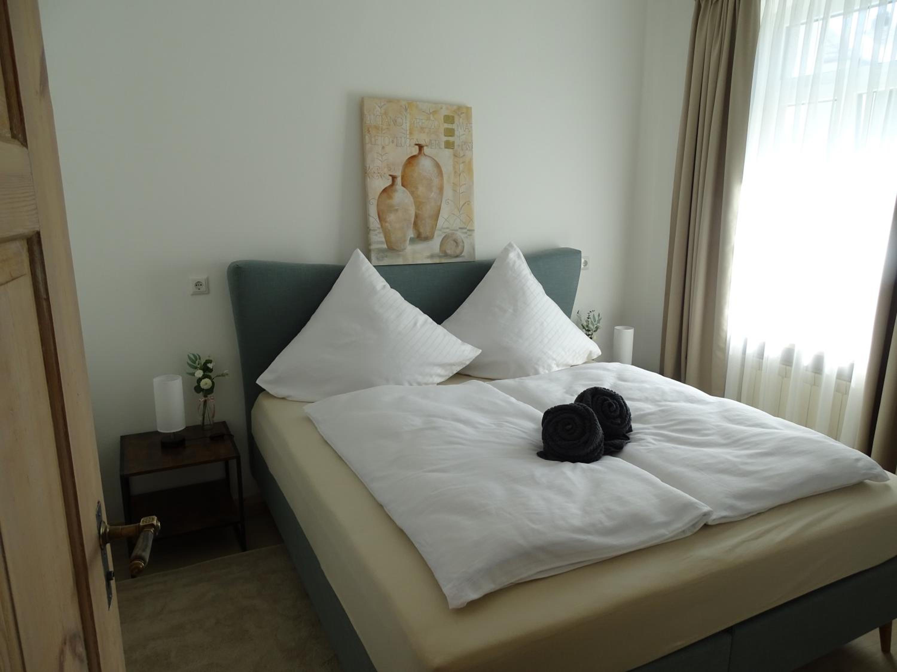 aus-ZEIT Apartments