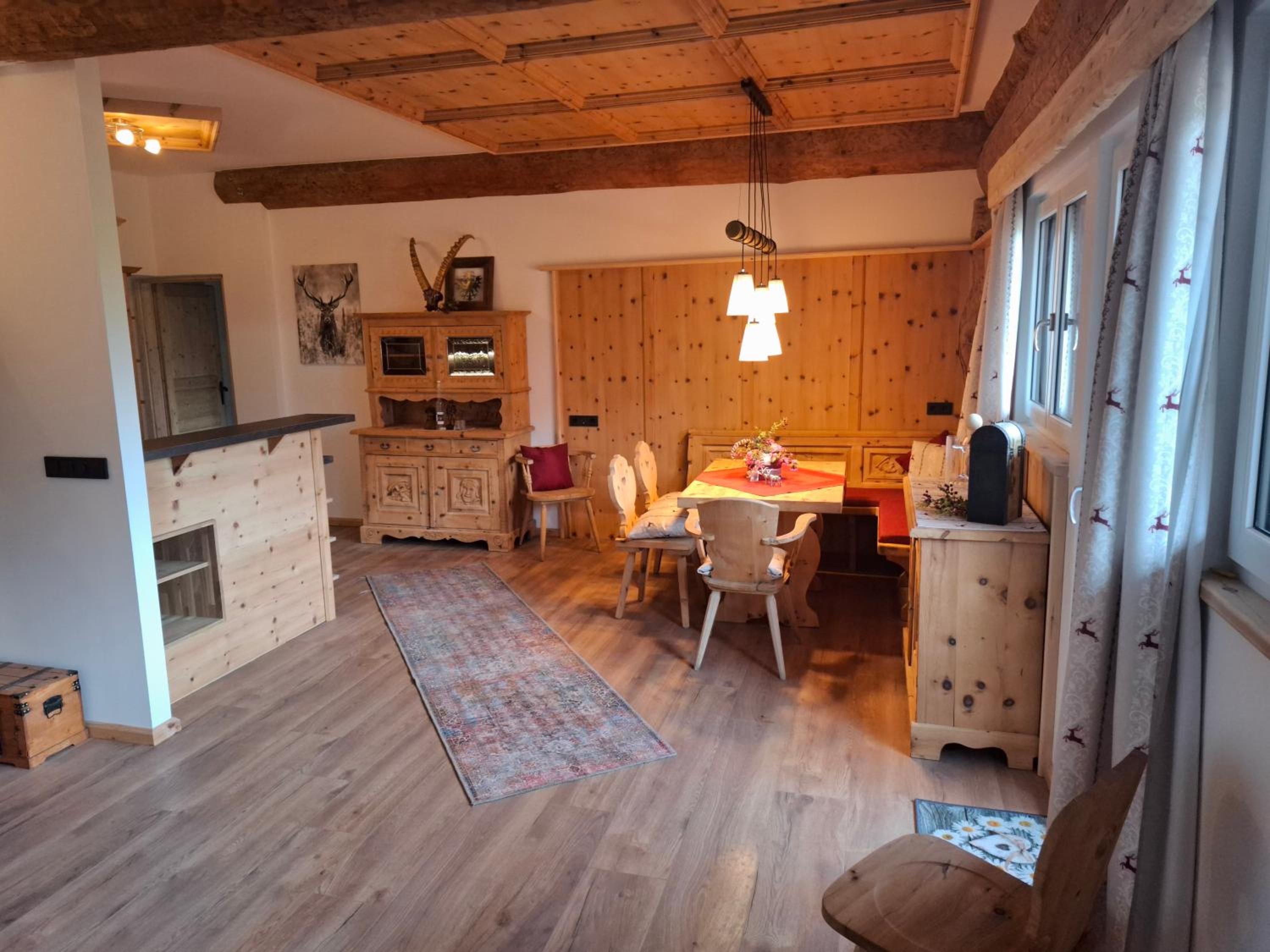 Rösslwirtin Appartement