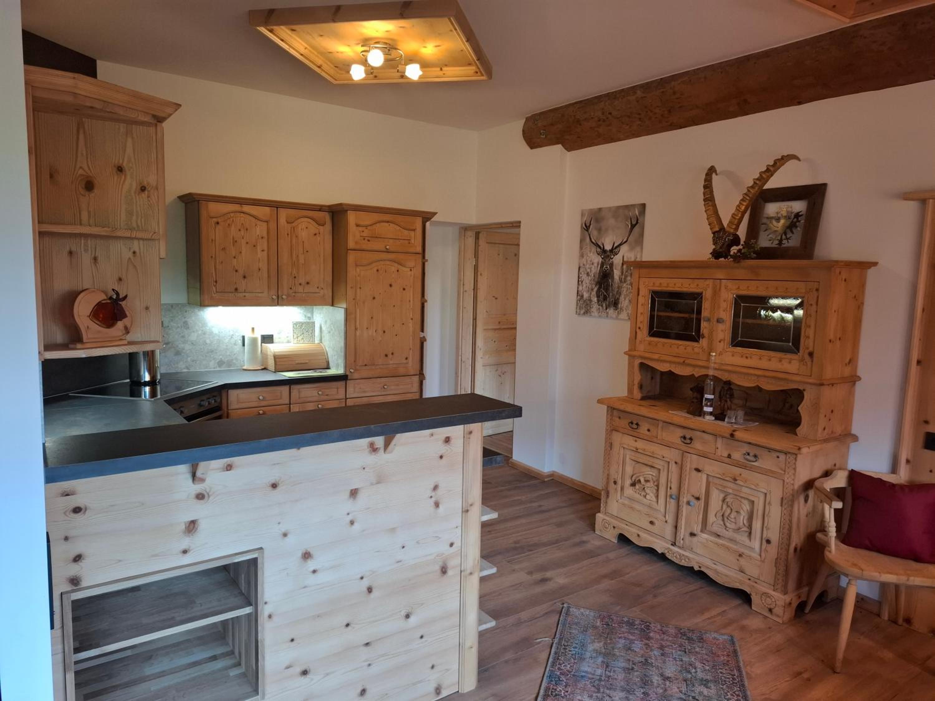 Rösslwirtin Appartement