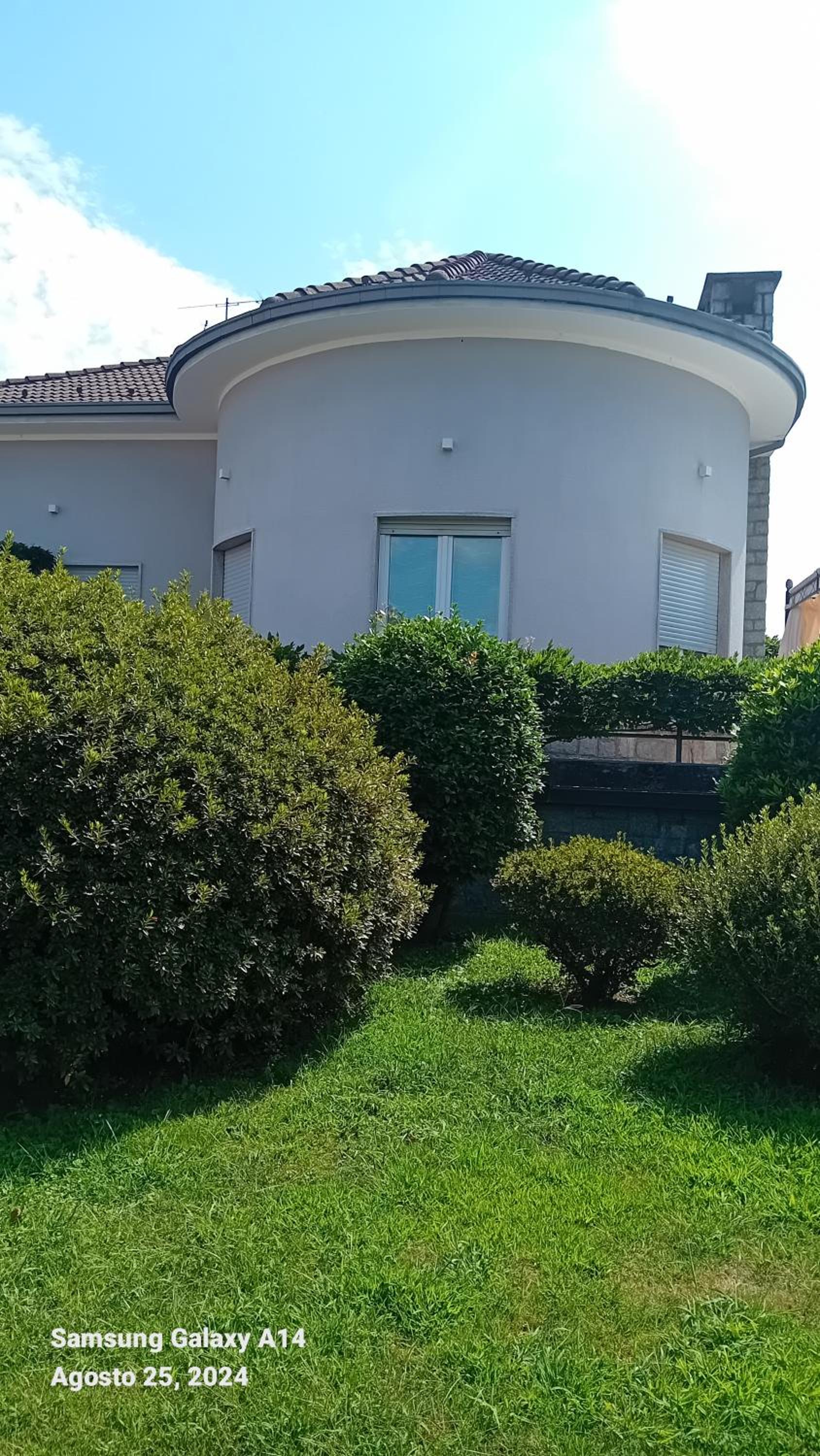 Casa Germana view 2