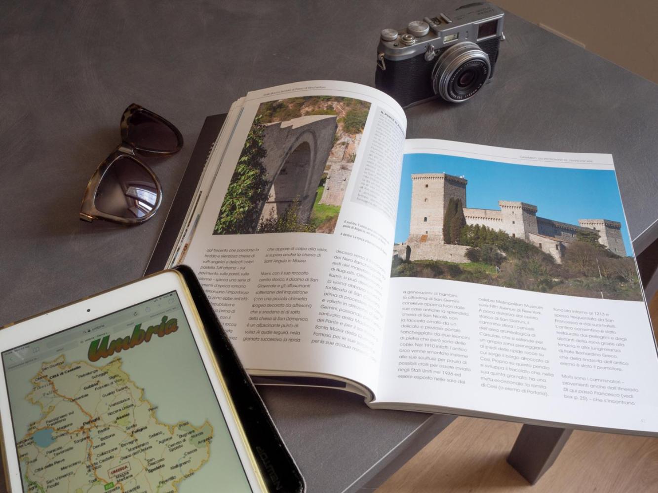 Appartamento Serendipity Narni Scalo photo 4