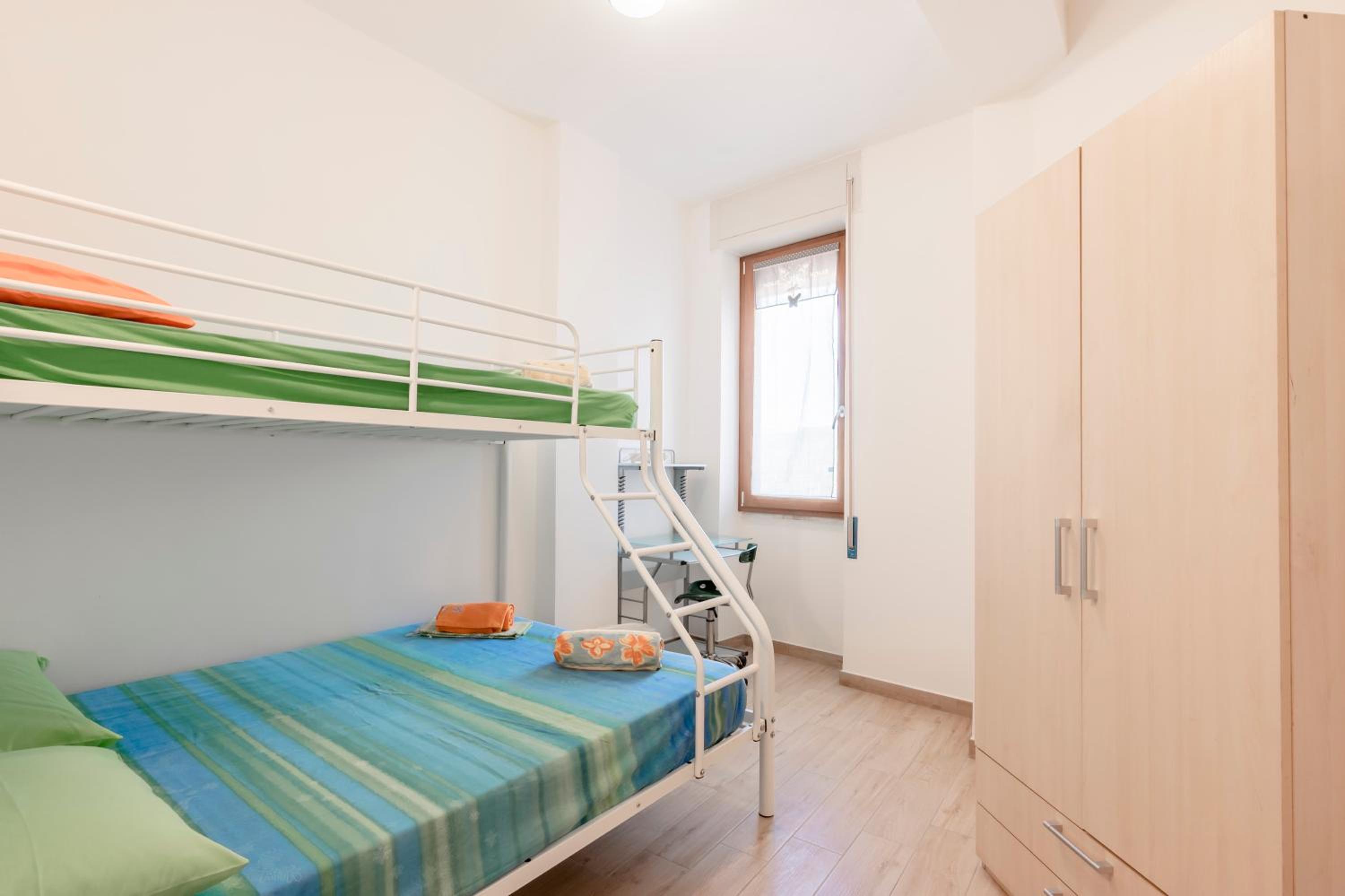 PIAZZA LAURINO Apartments