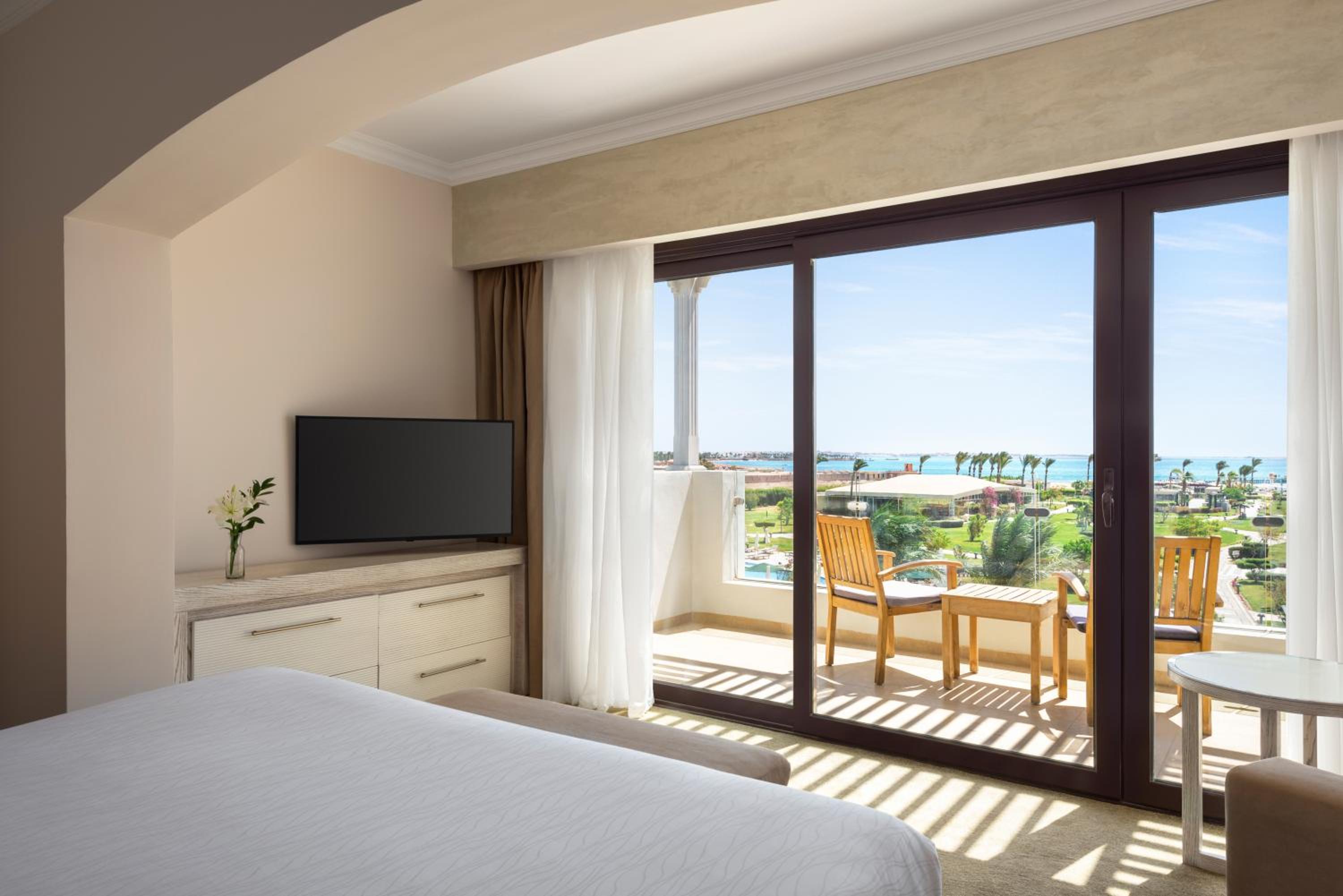 Movenpick Waterpark Resort & Spa Soma Bay