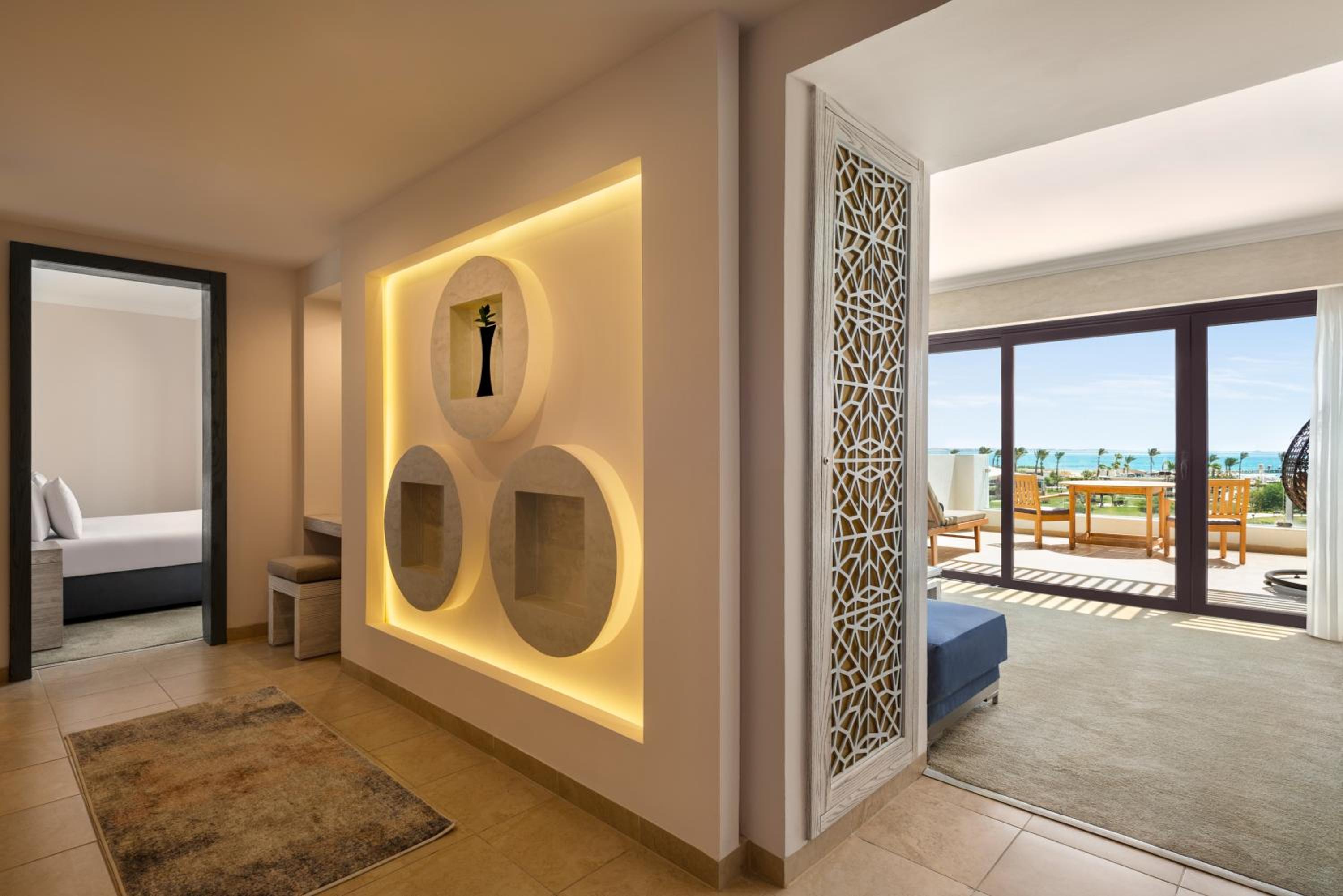 Movenpick Waterpark Resort & Spa Soma Bay