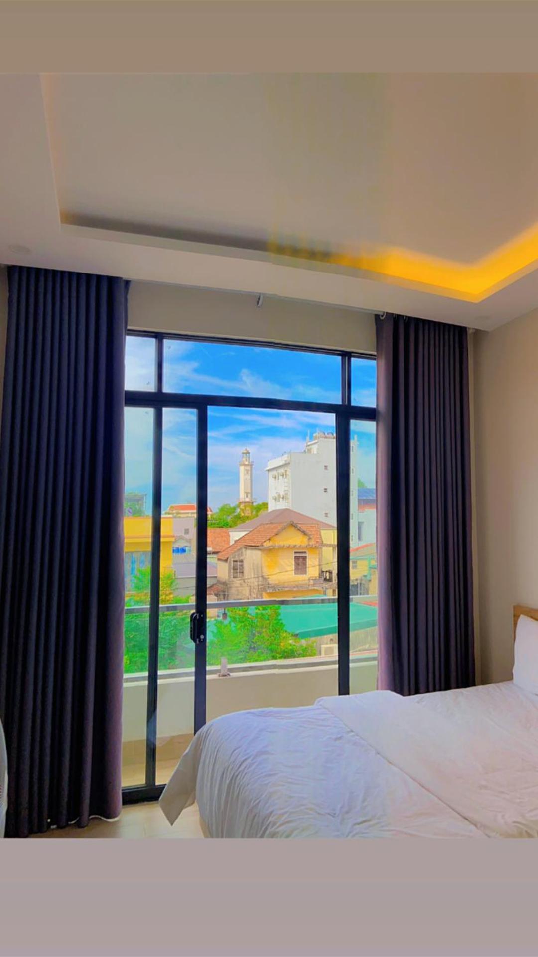Pi House Homestay view 4