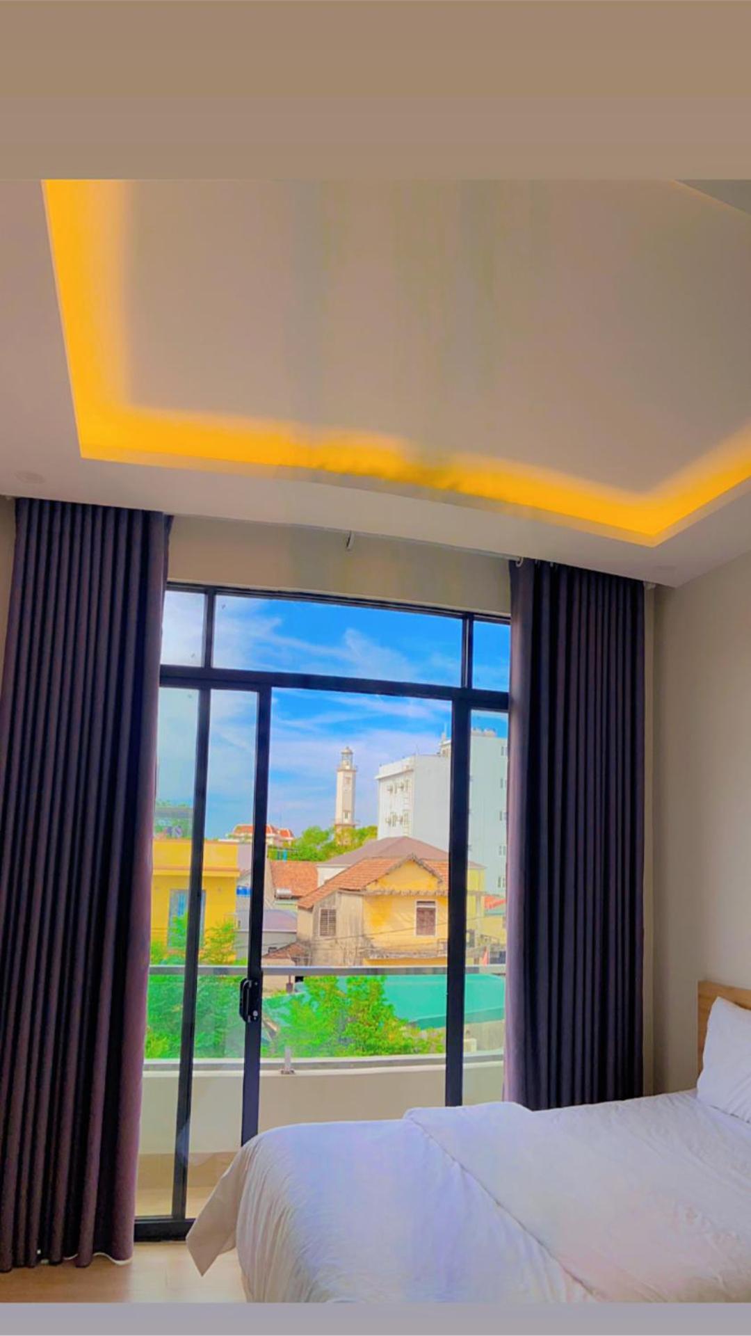 Pi House Homestay view 3