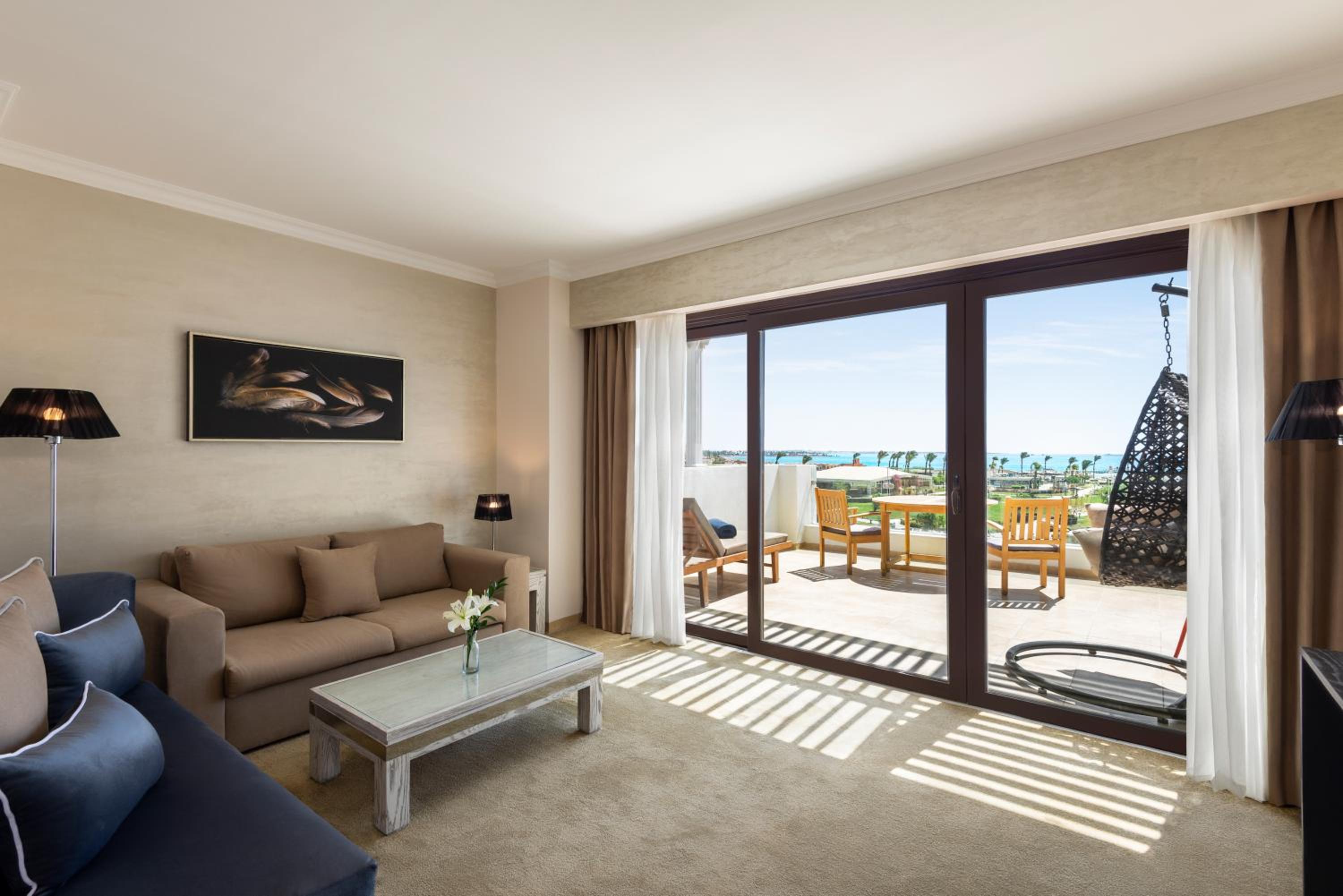 Movenpick Waterpark Resort & Spa Soma Bay