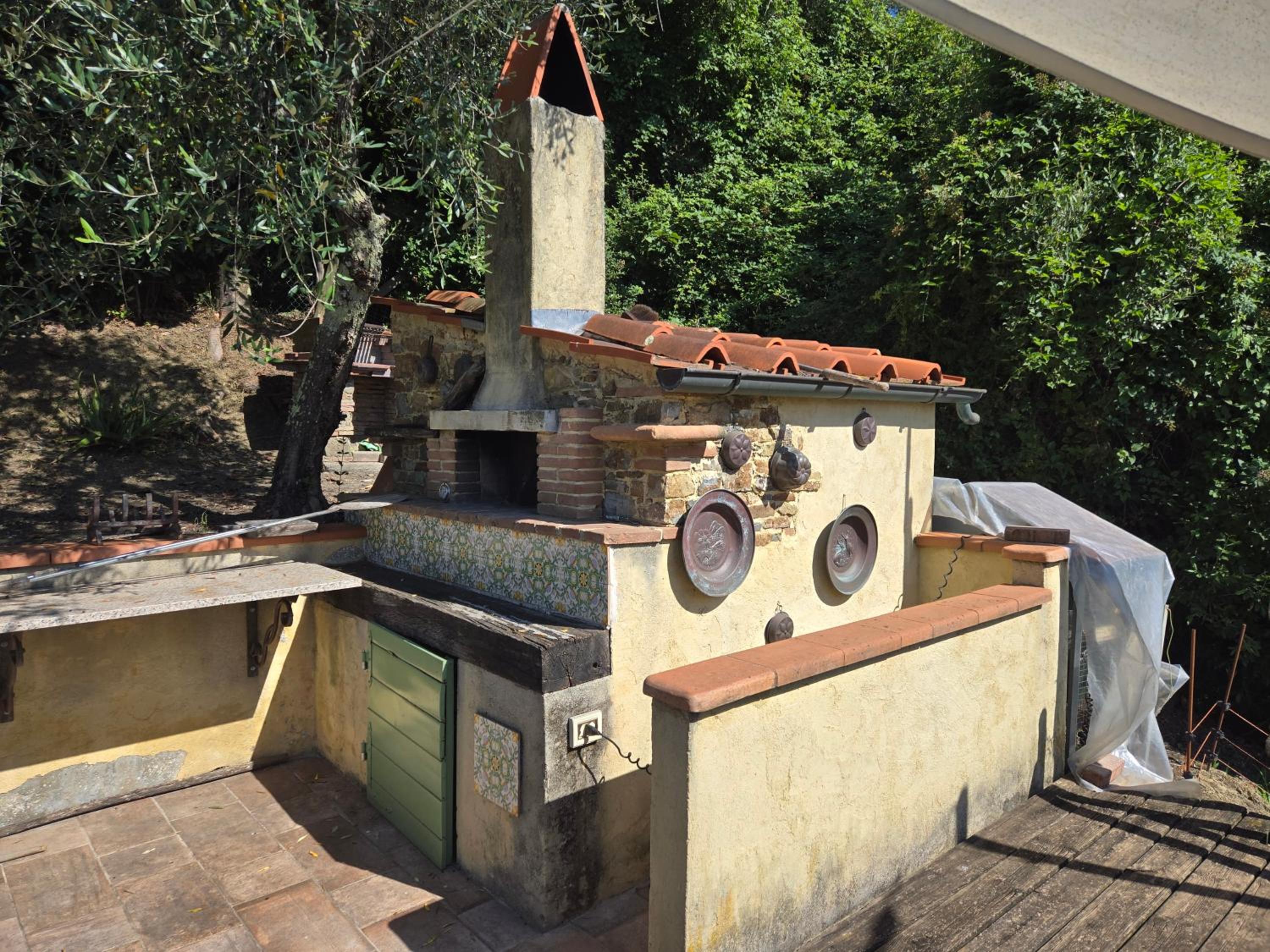 Il Pino - Charming country house with pool