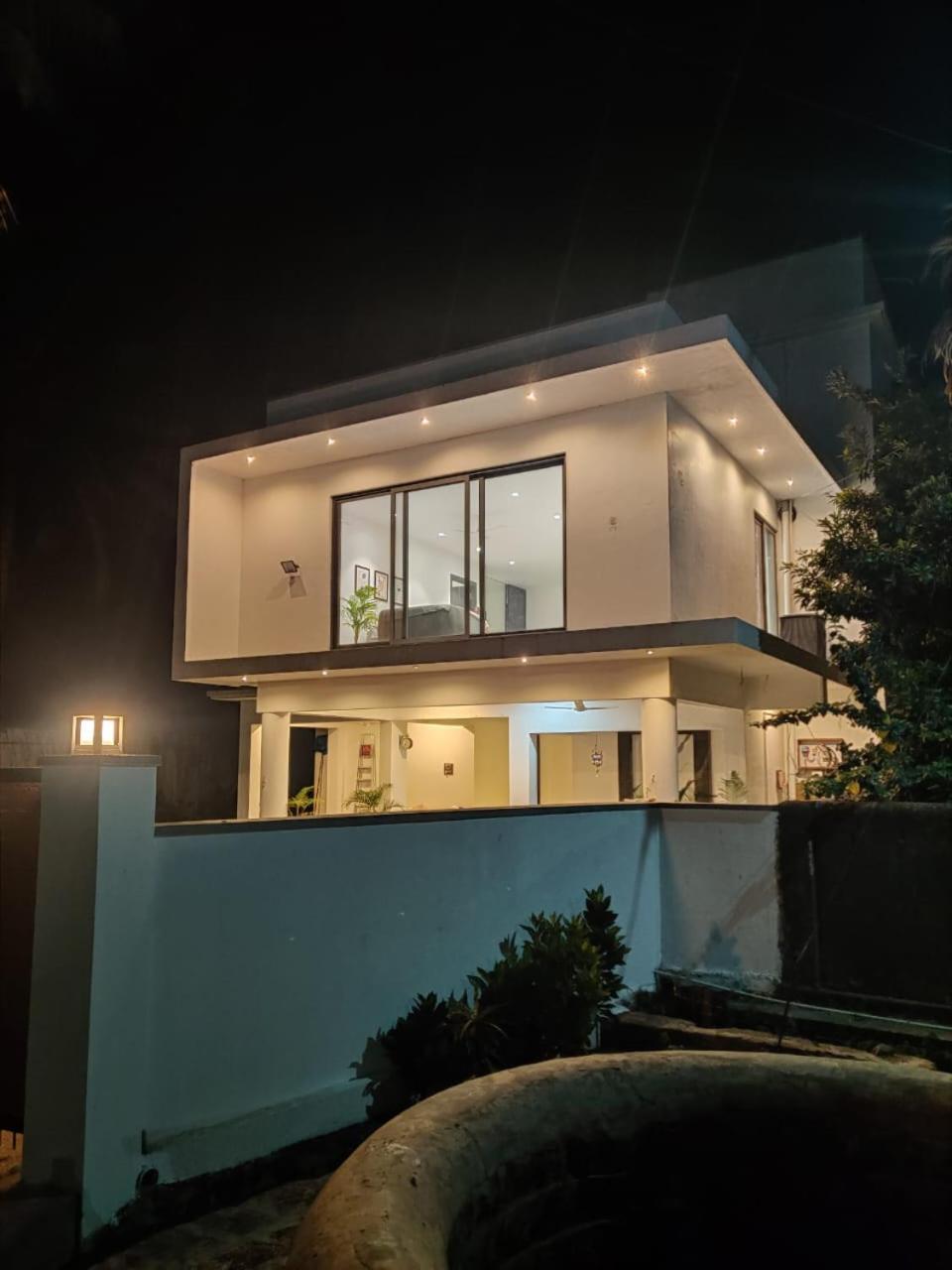Casa Brij Villa Kashid Alibaug view 2