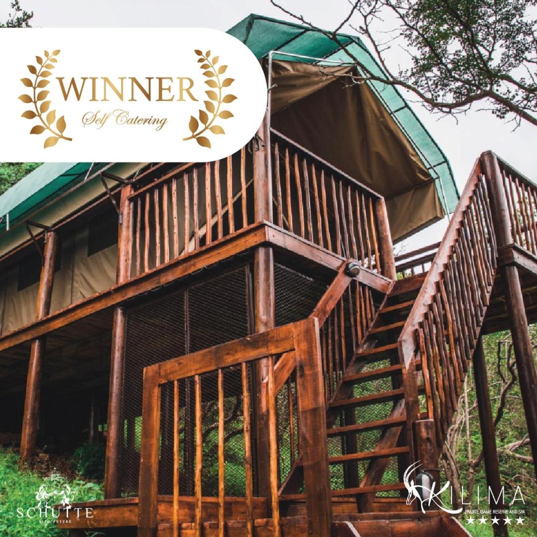 Kilima Private Game Reserve & Spa