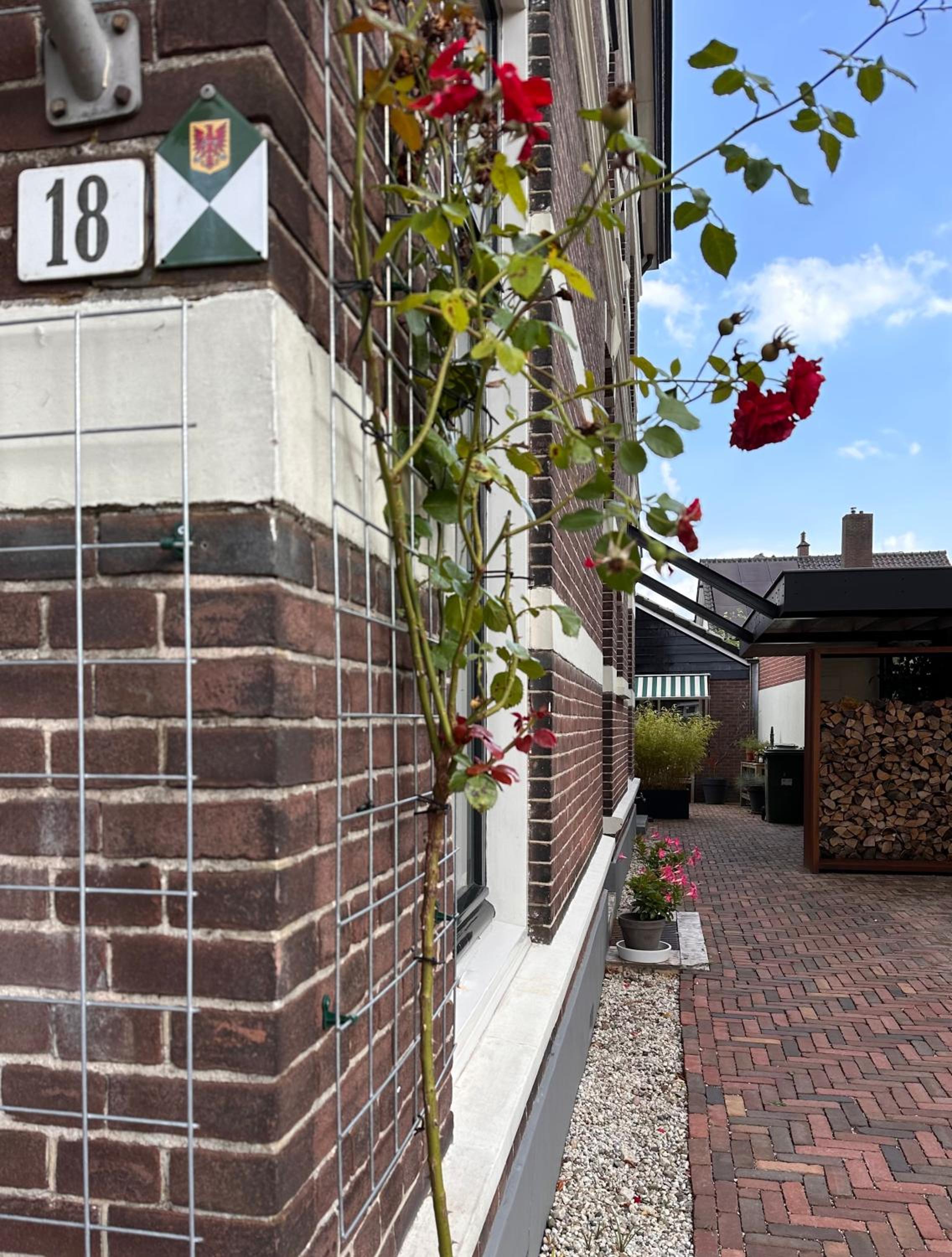 LodgeNr18