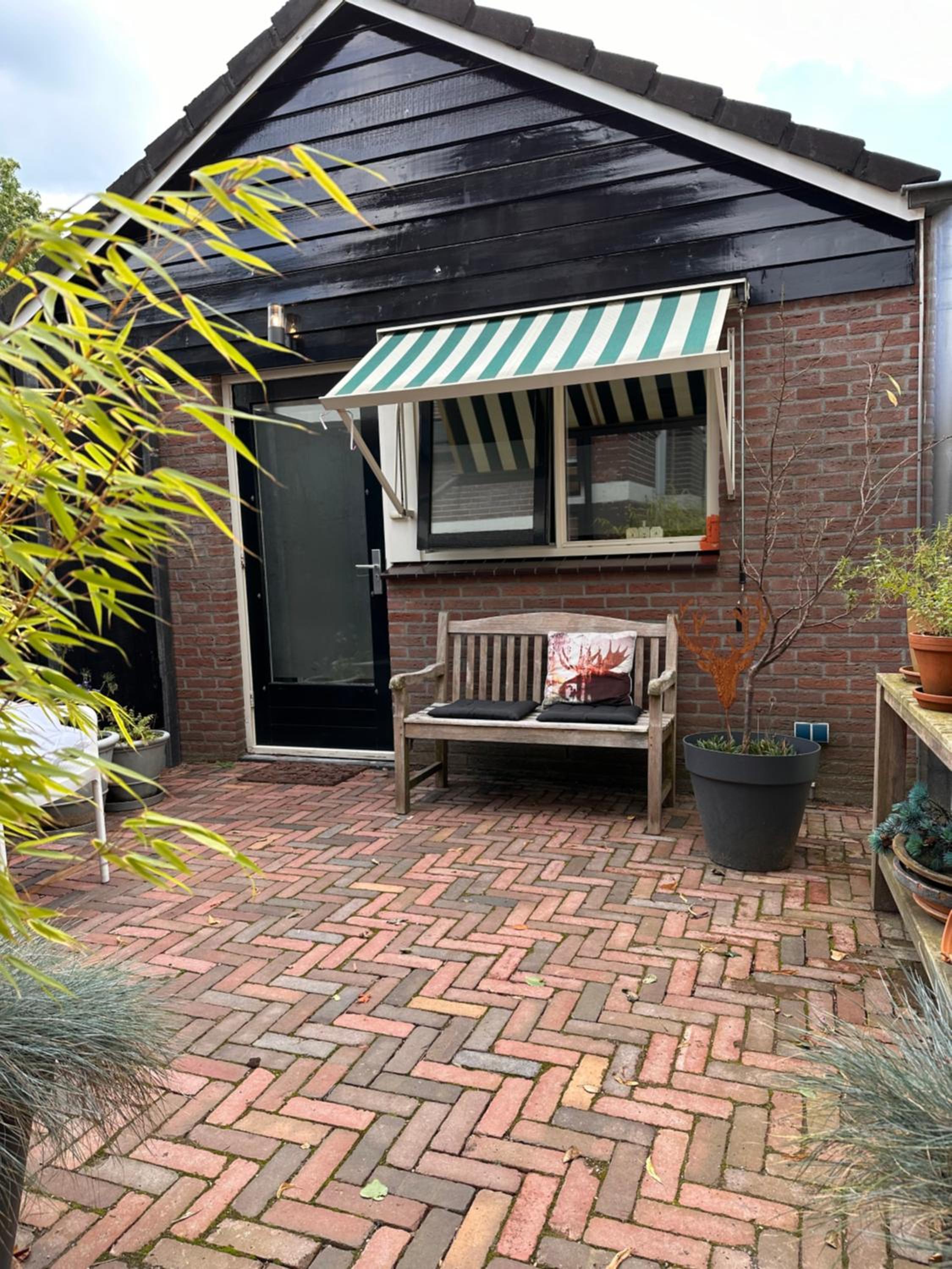 Hotel LodgeNr18 - Image 1