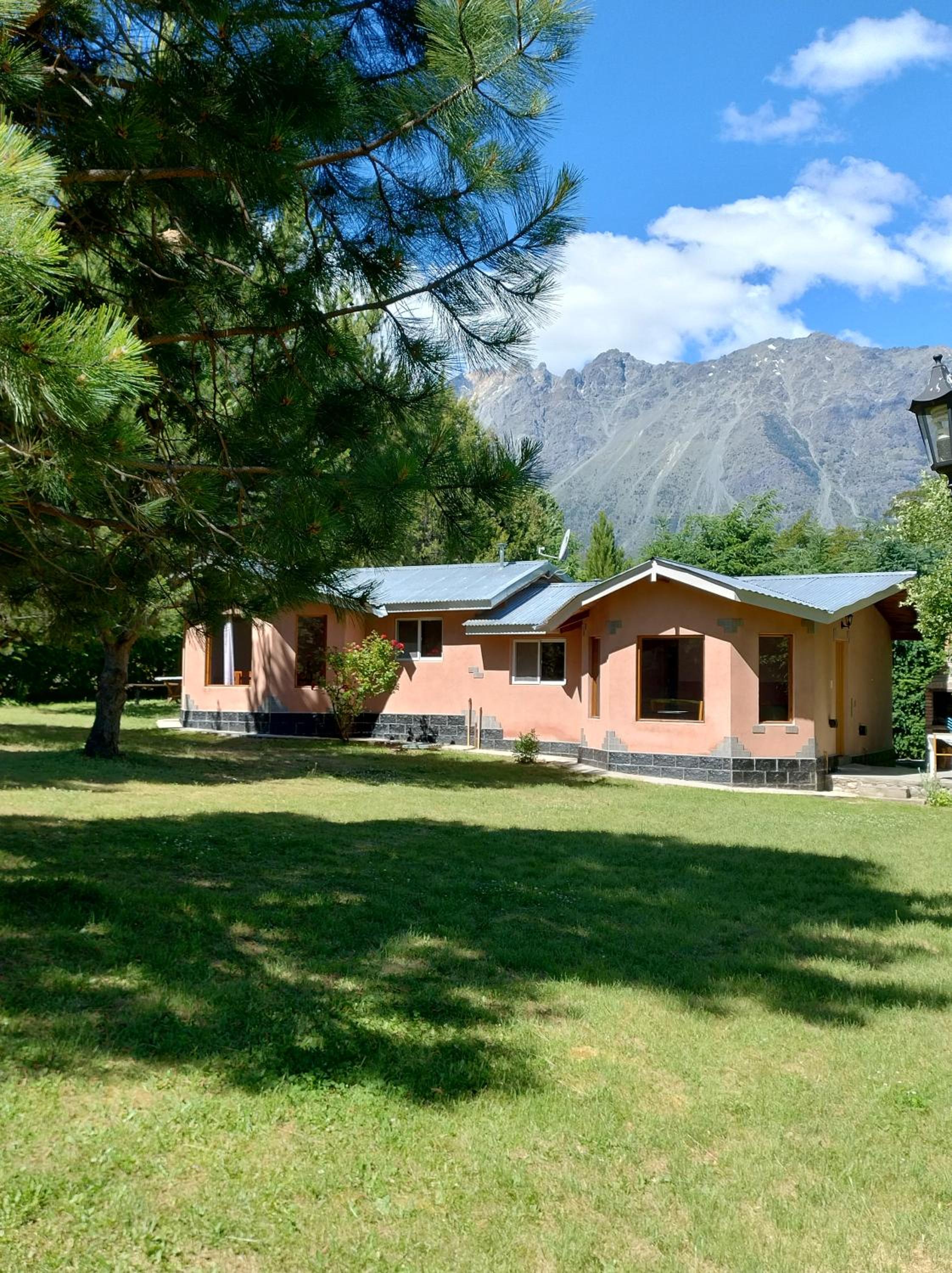 Cabañas La Perla