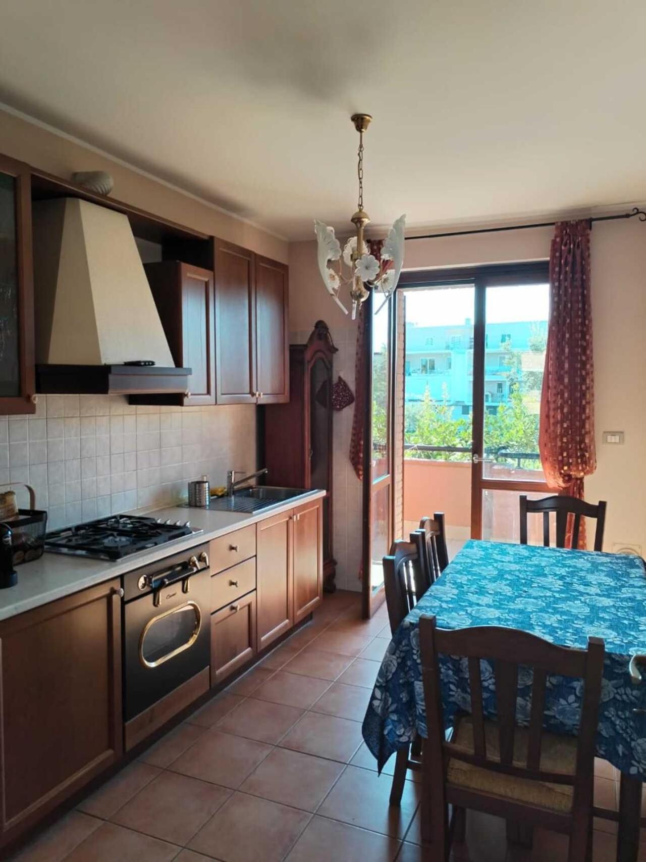 Villa Corina - Appartamento Pescara vicino al mare view 5