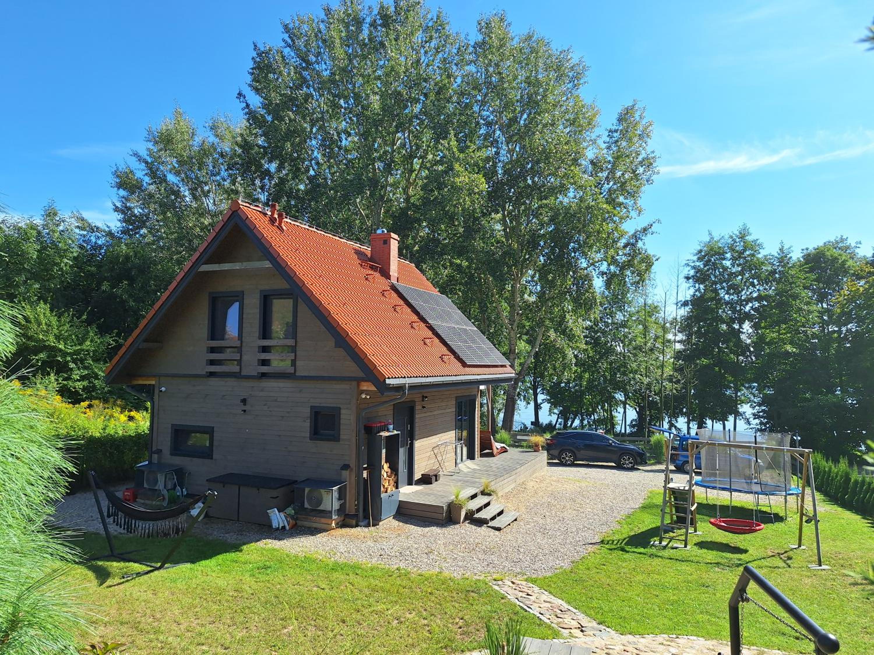 Mazurska Widokówka, photo 4