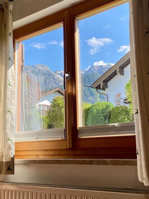 Ferienwohnung Eschental