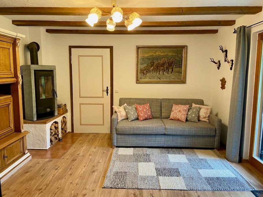 Ferienwohnung Eschental