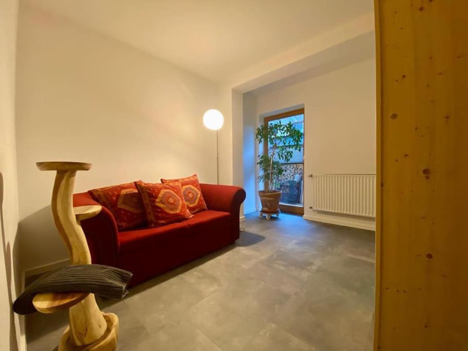 Ferienwohnung Eschental