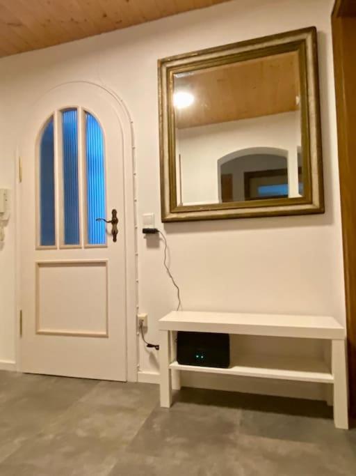 Ferienwohnung Eschental