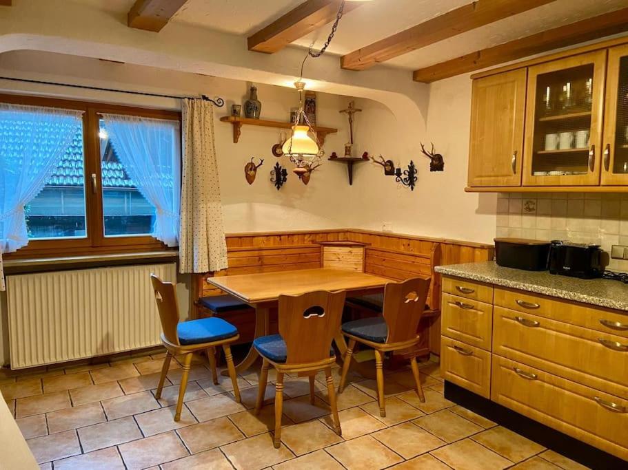 Ferienwohnung Eschental