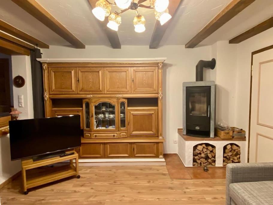 Ferienwohnung Eschental