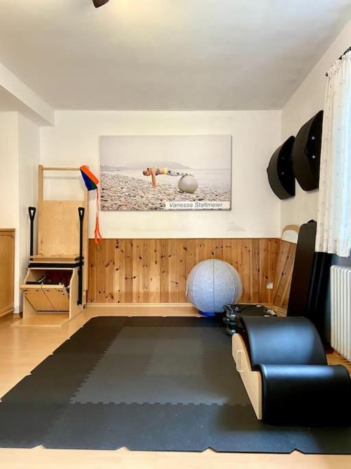 Ferienwohnung Eschental
