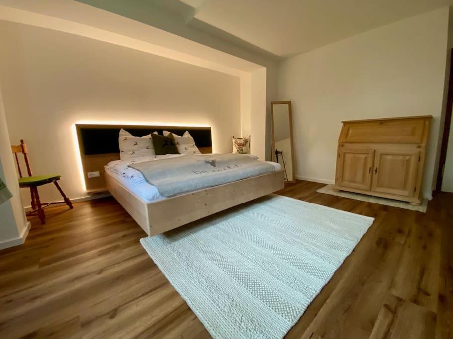 Ferienwohnung Eschental