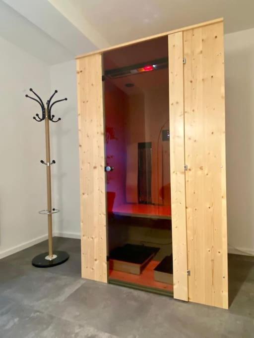 Ferienwohnung Eschental