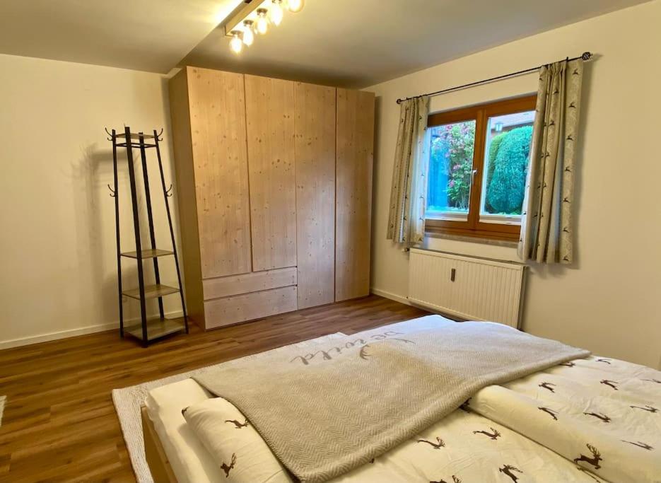 Ferienwohnung Eschental