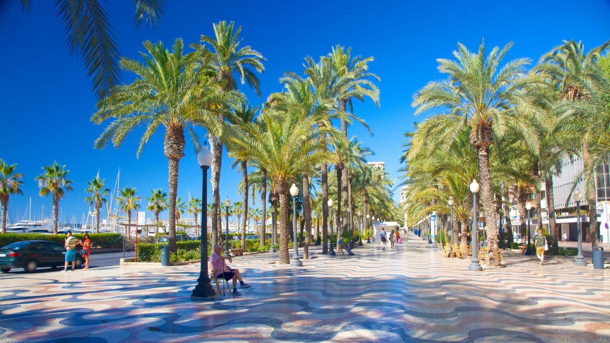 Ideally located City and beach