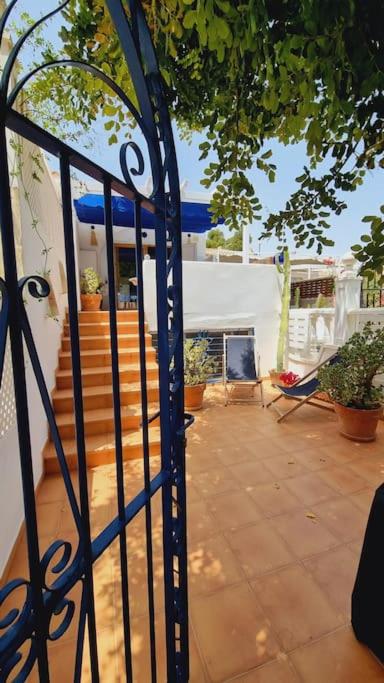 Casa Azul de Agnes view 4