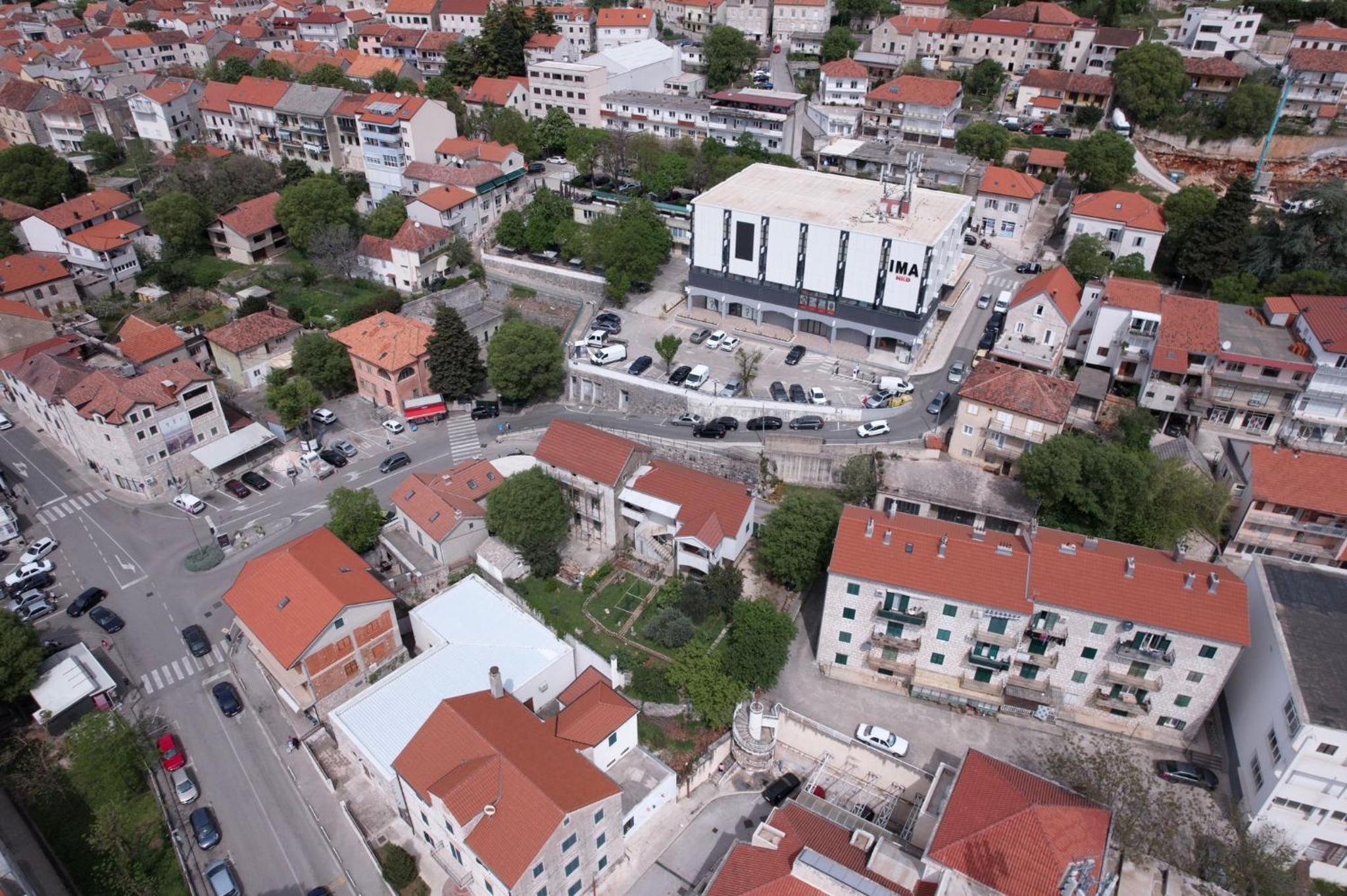 Apartman TONKOVIĆ view 5