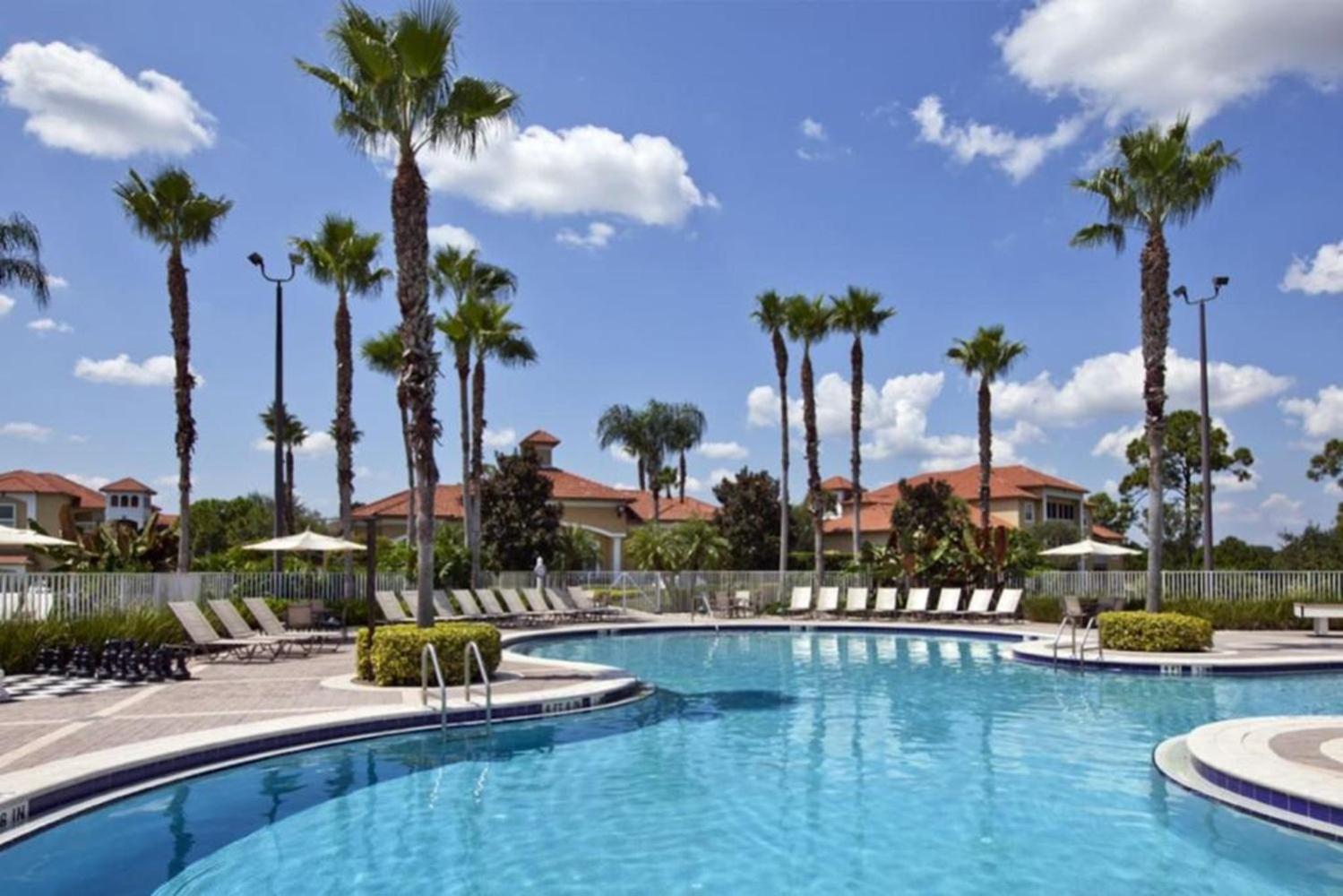 See all of Port Lucie in this resort amenities 2BD condo with resort amenities view 3