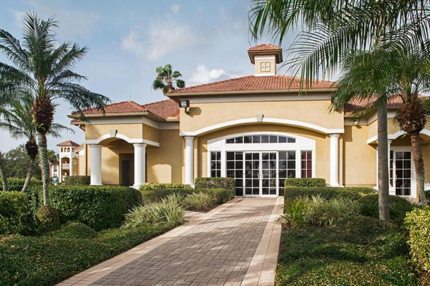 See all of Port Lucie in this resort amenities 2BD condo with resort amenities view 4