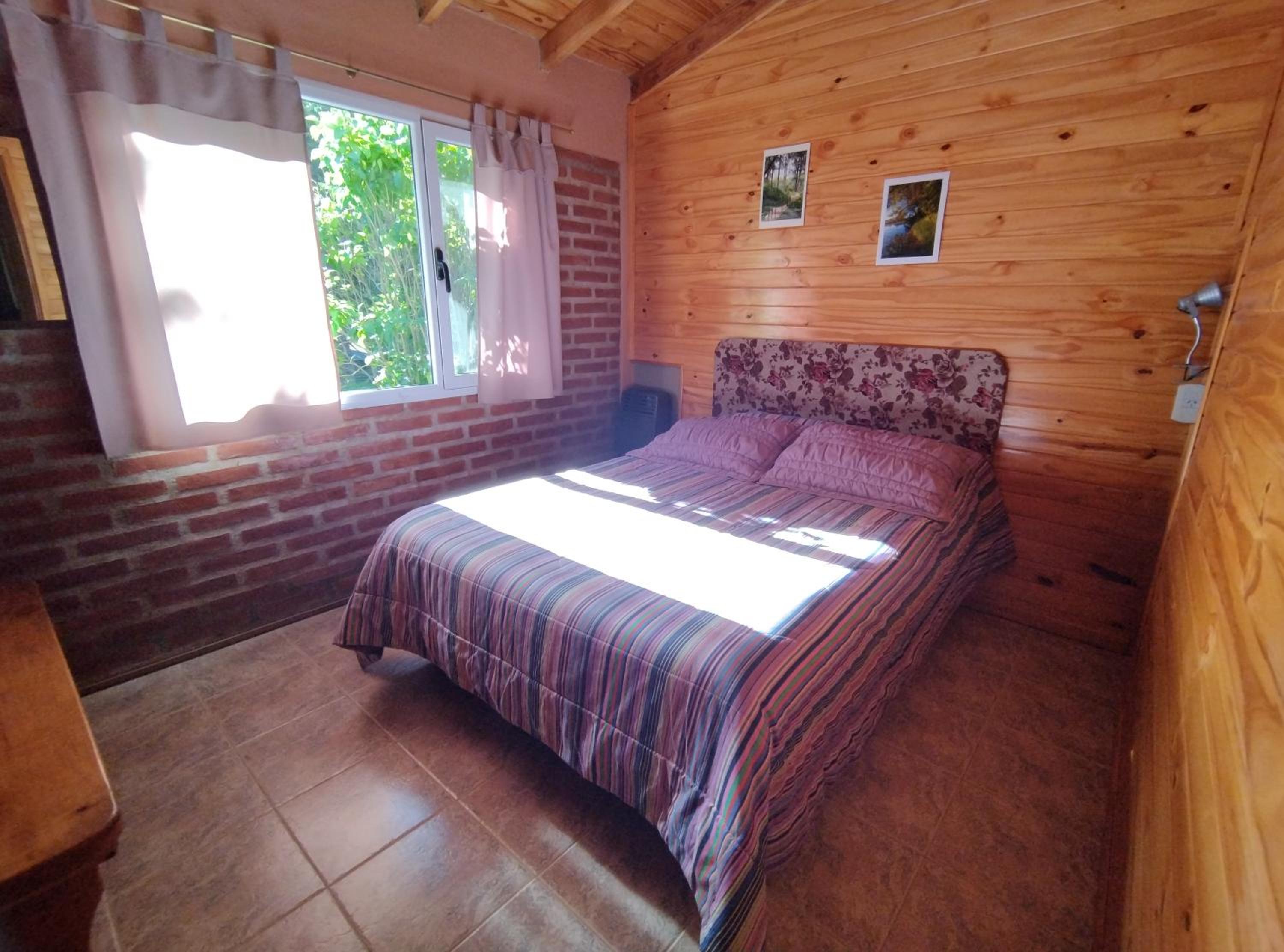 Cabañas La Perla