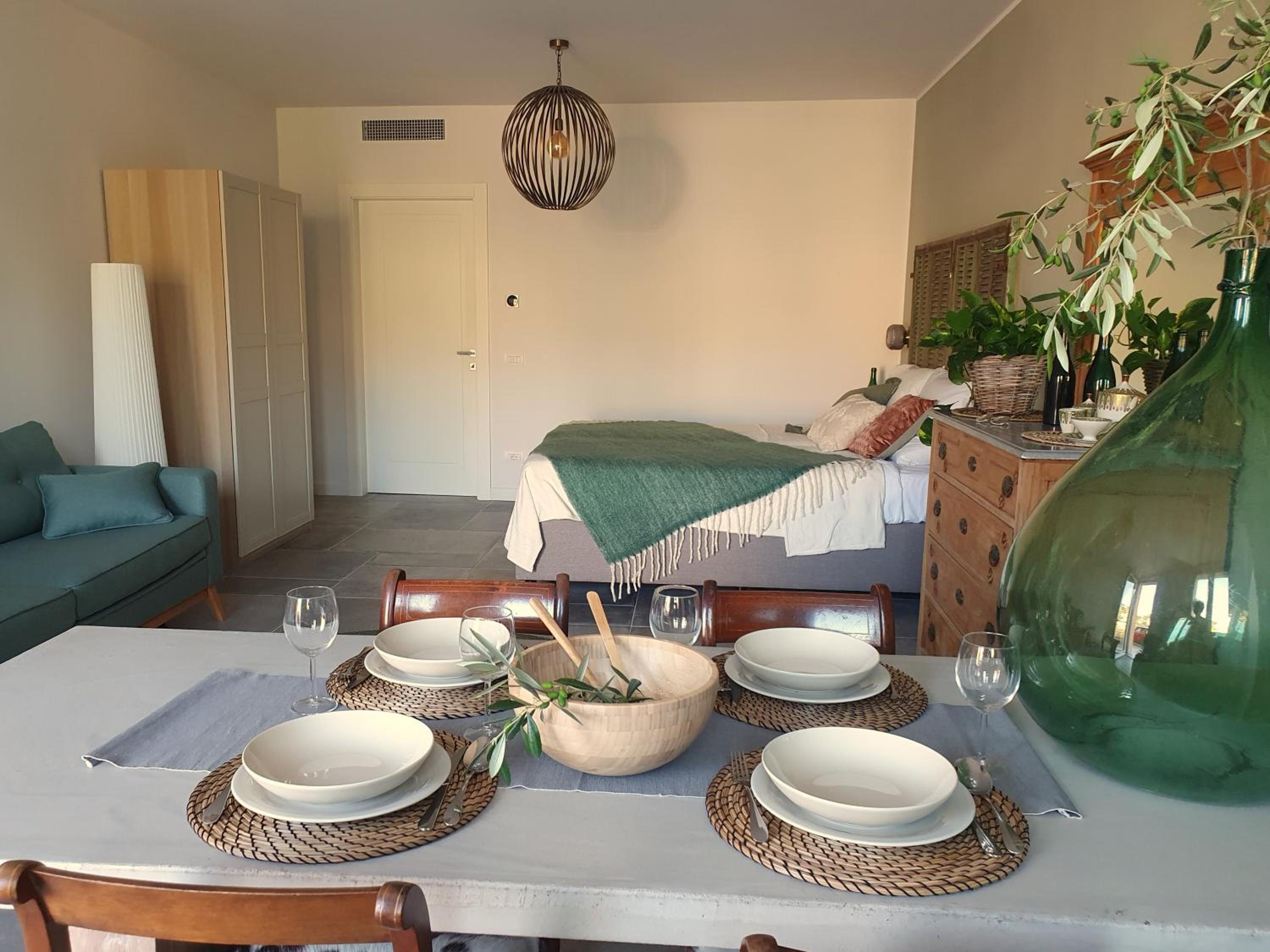 Residenza Villa Genua - Property Image 16