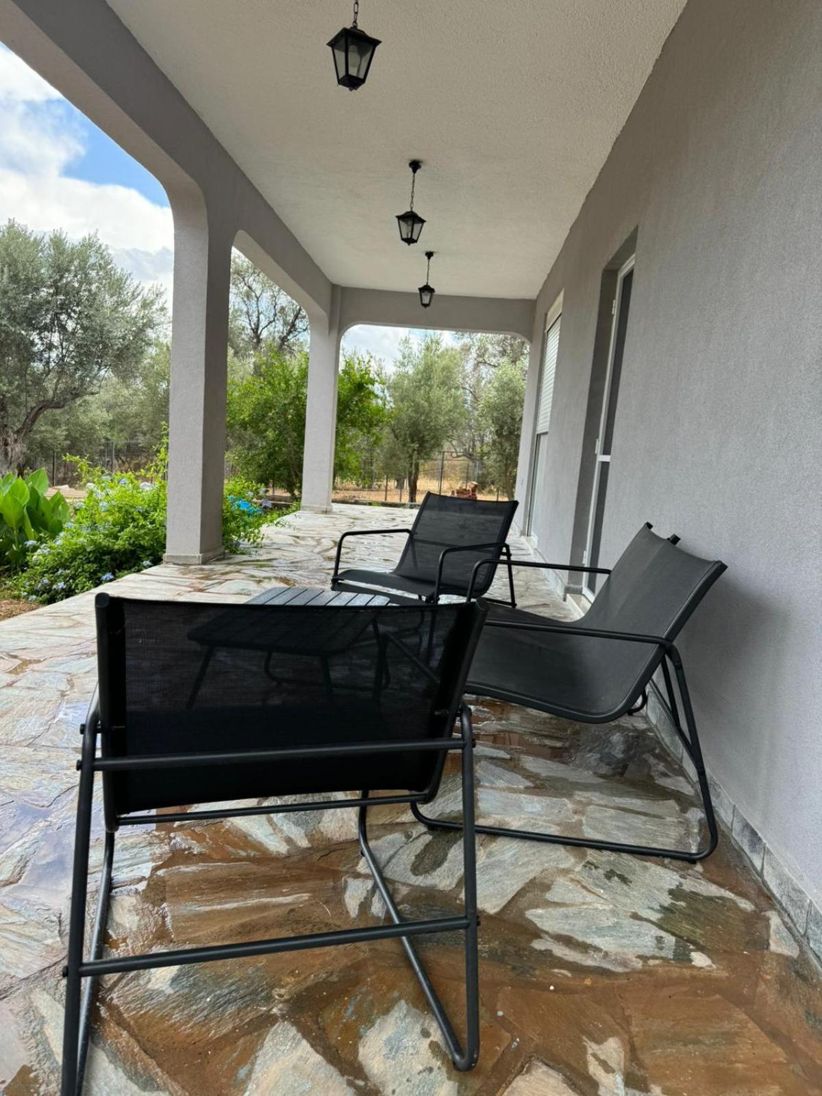 Villa Josefine - With private pool and parking