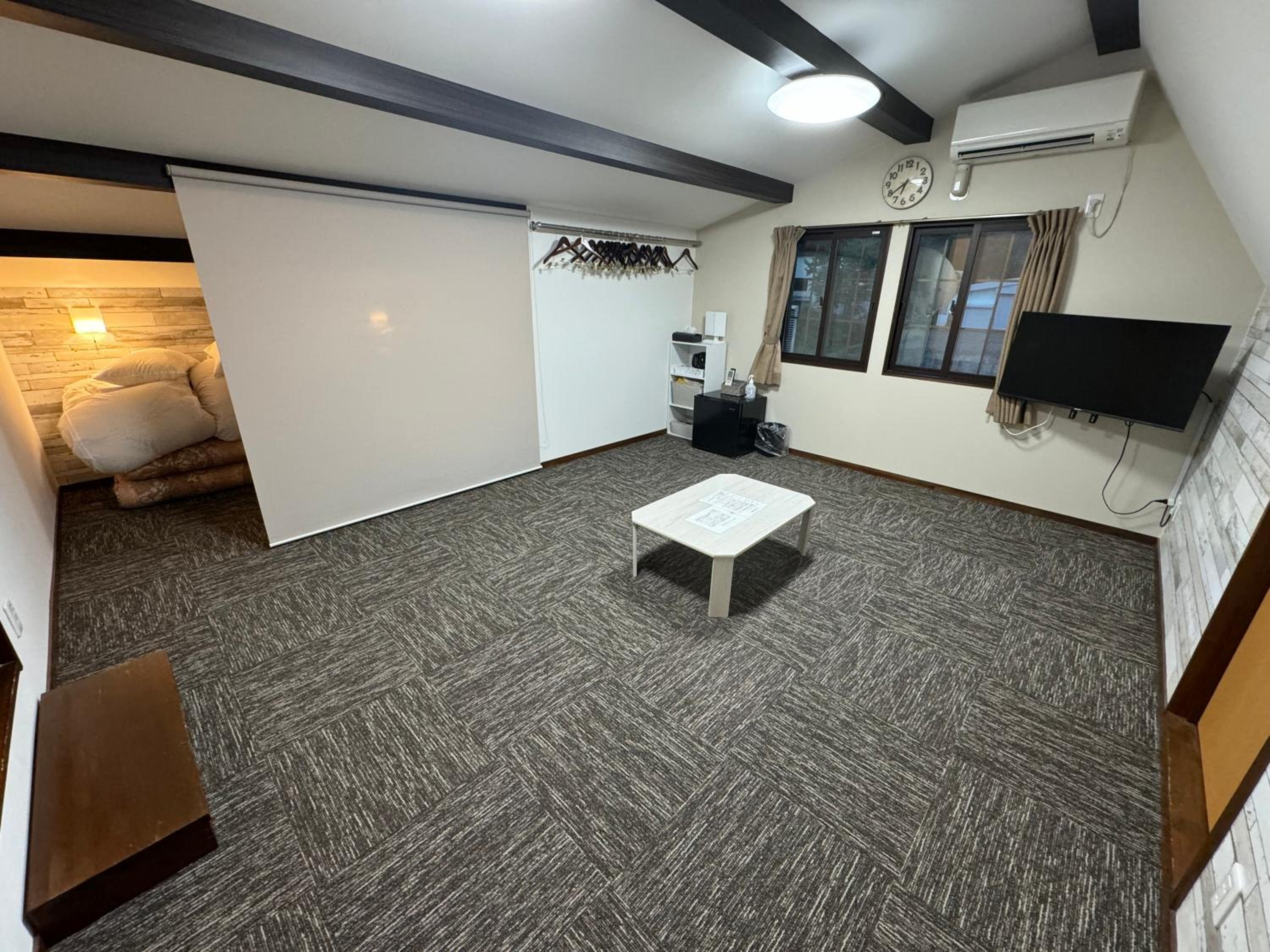 K・Lodge view 2