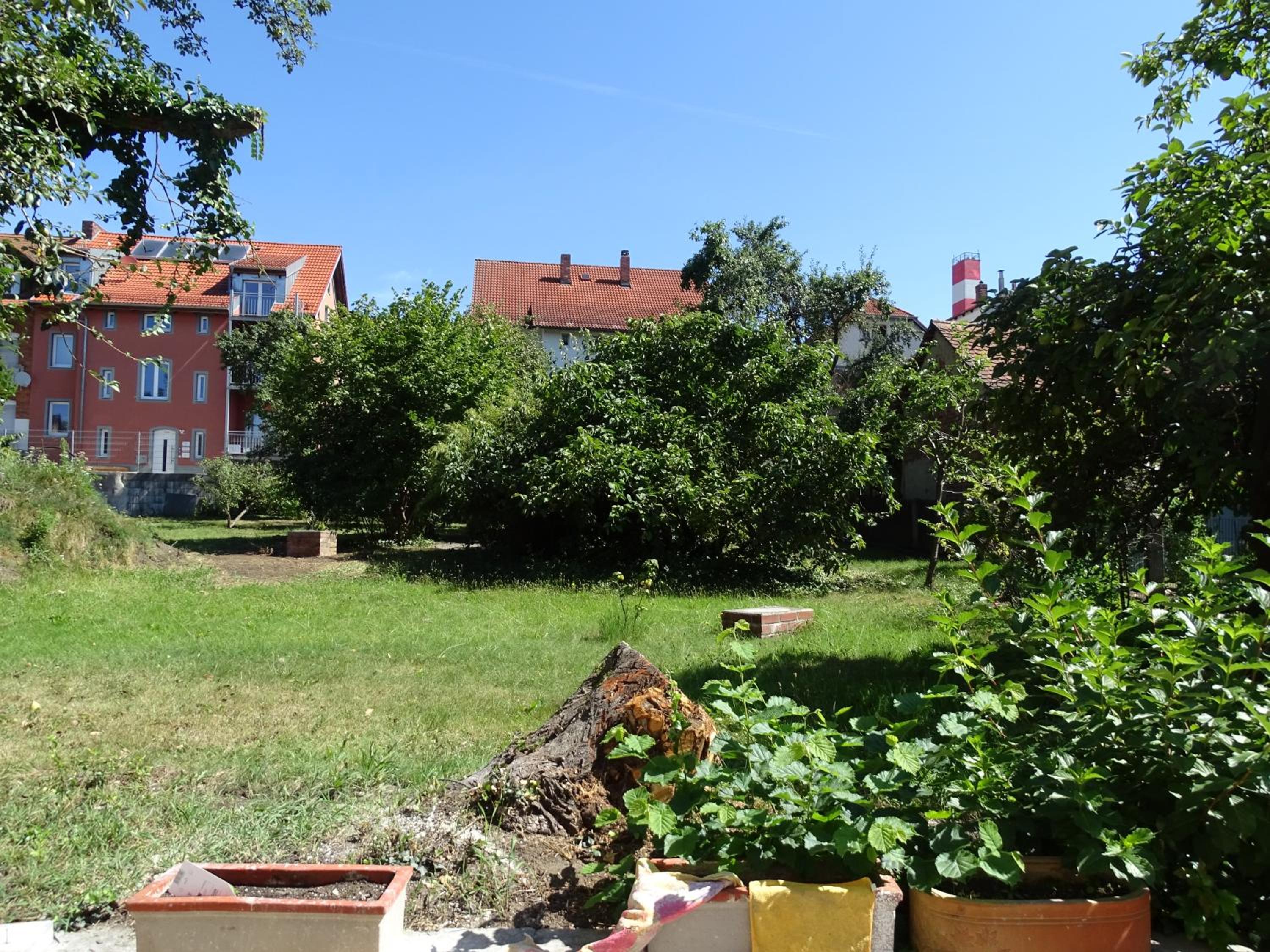 aus-ZEIT Apartments
