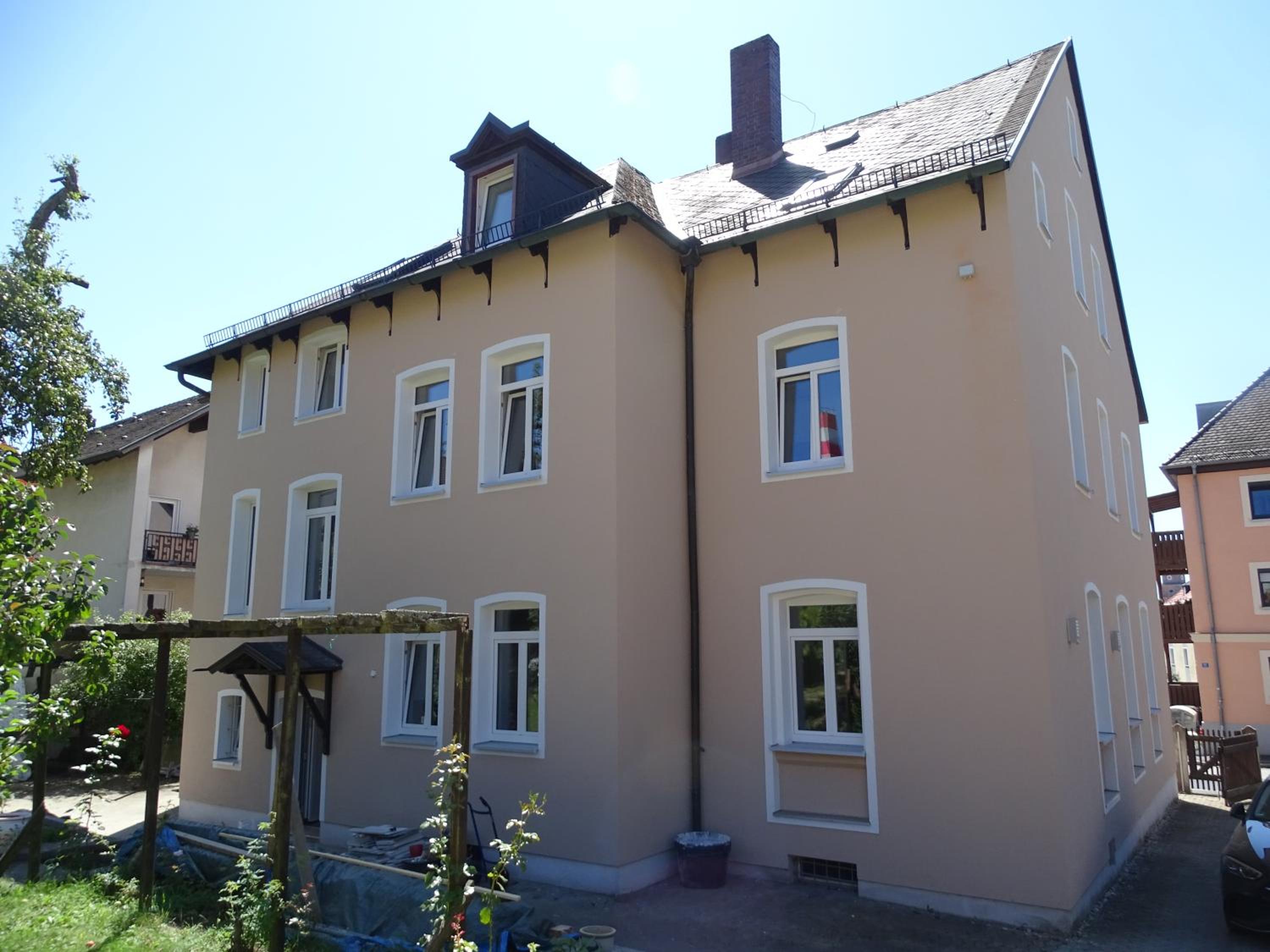 aus-ZEIT Apartments