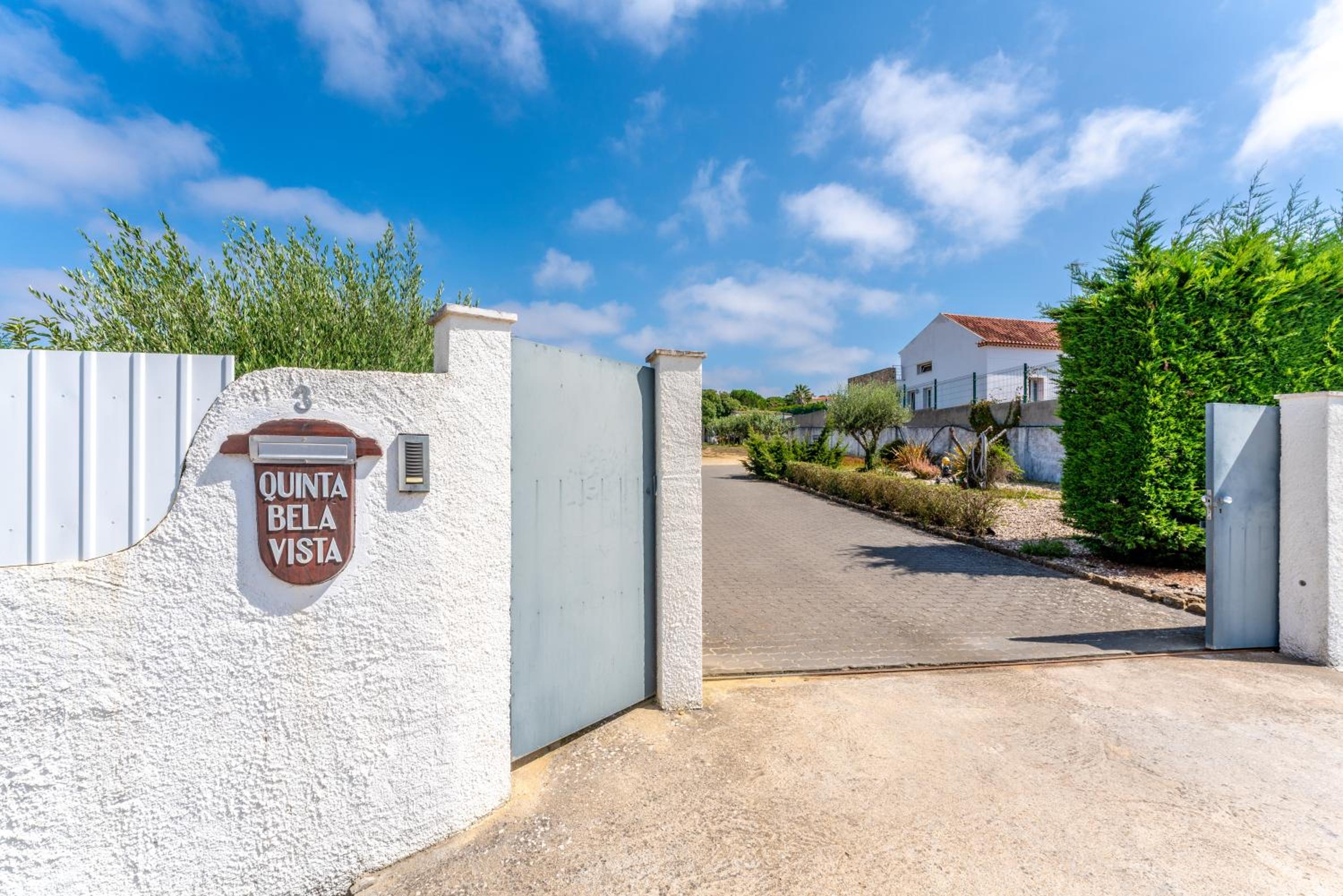 Quinta da Bela Vista - Ericeira view 3
