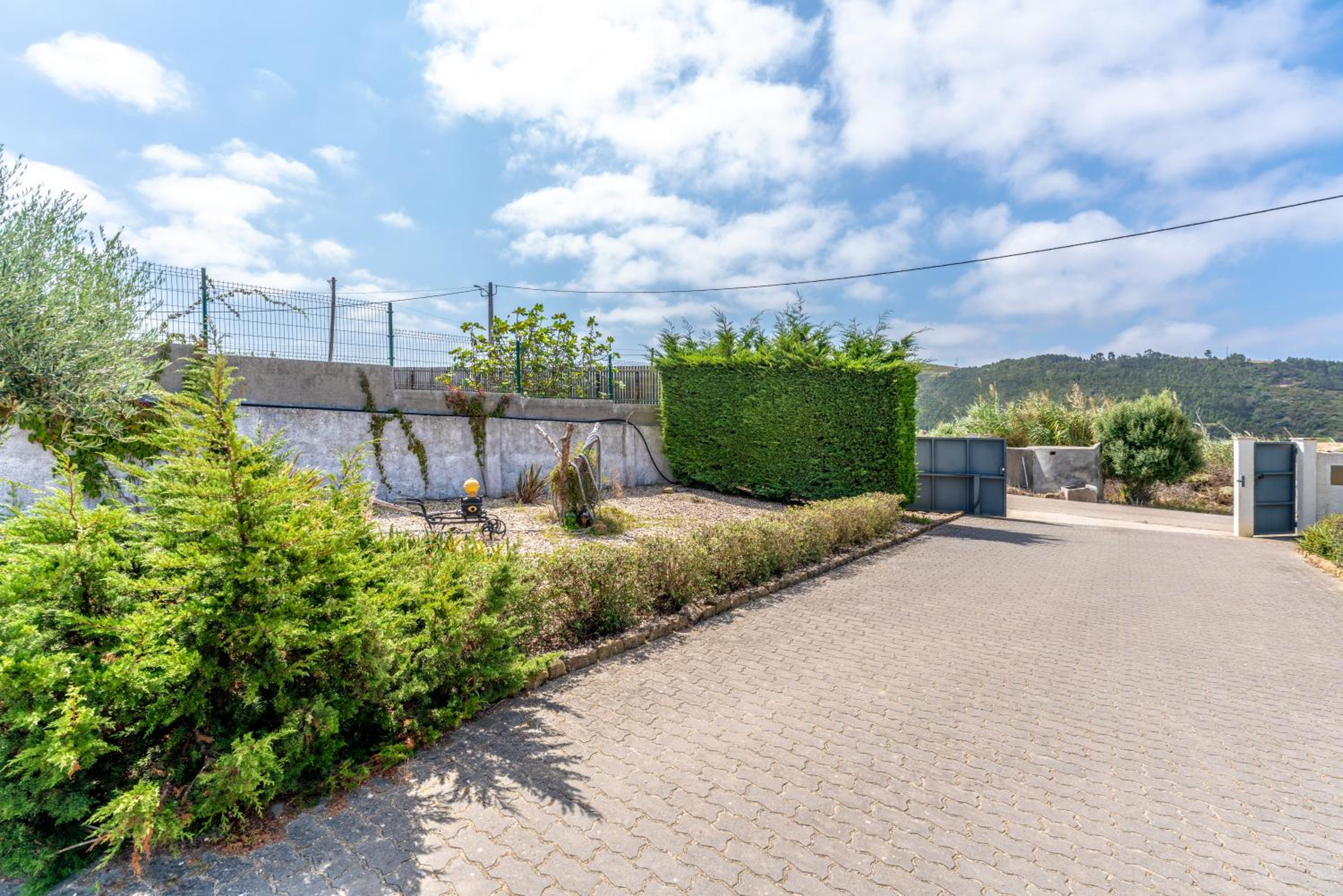Quinta da Bela Vista - Ericeira view 5