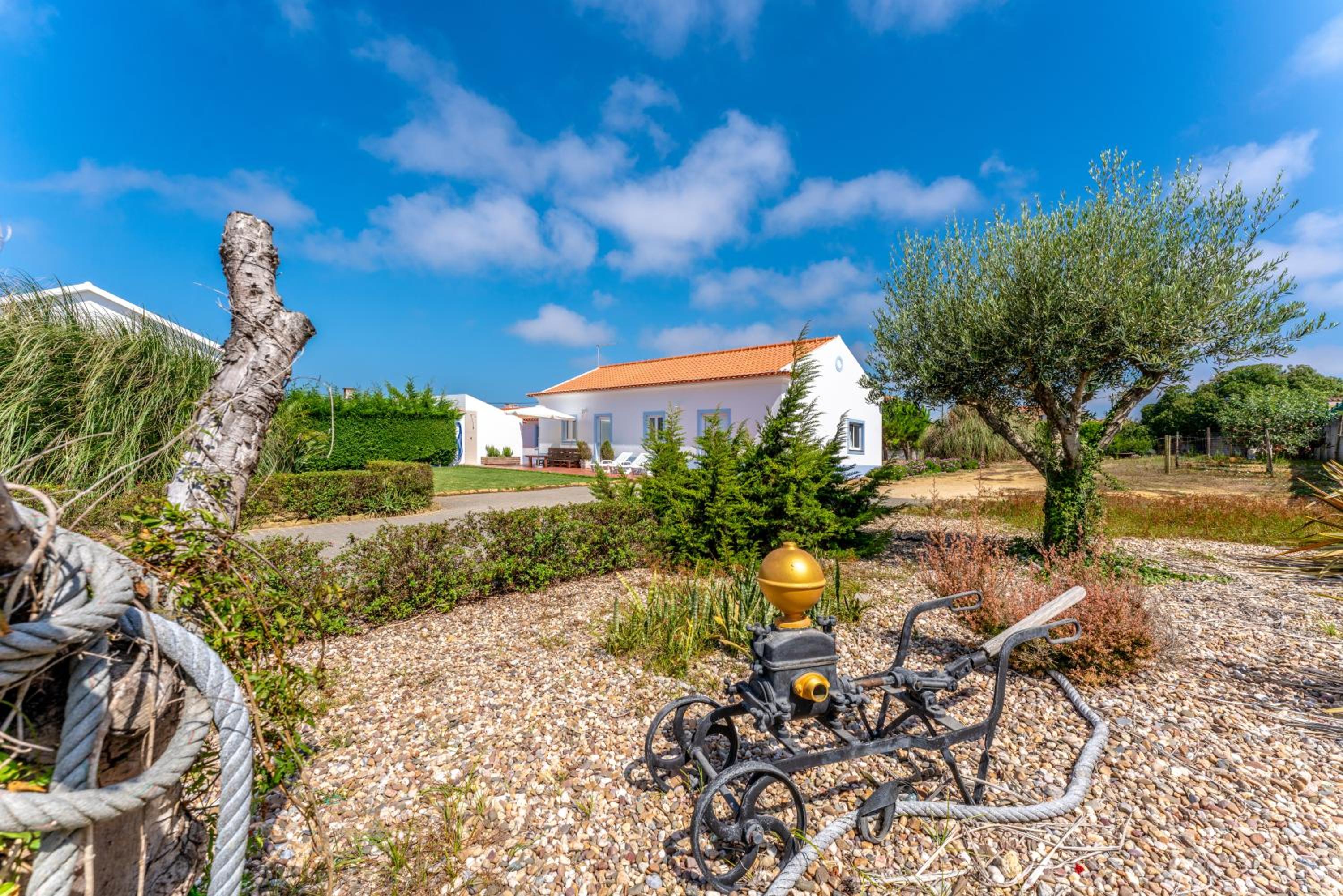 Quinta da Bela Vista - Ericeira view 4