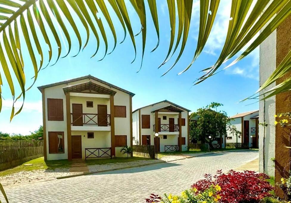 Atins House