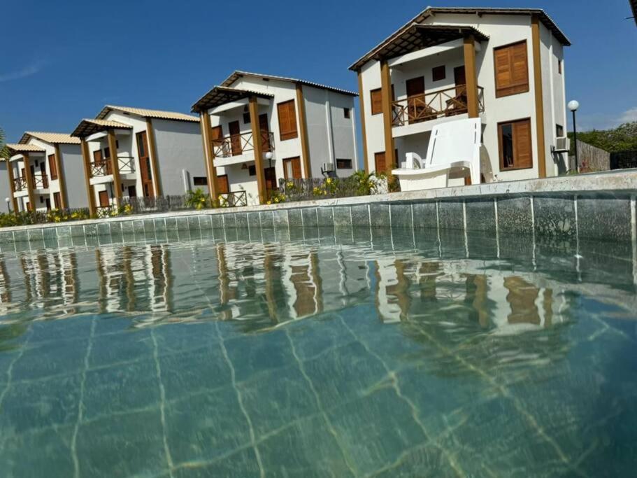 Atins House