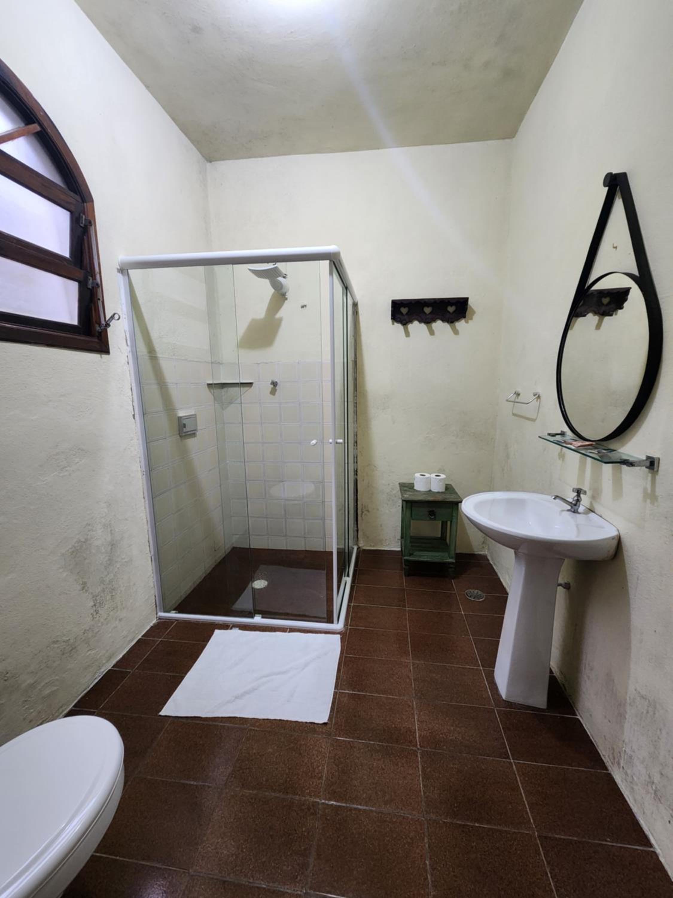 Pousada Recanto da Ladeira