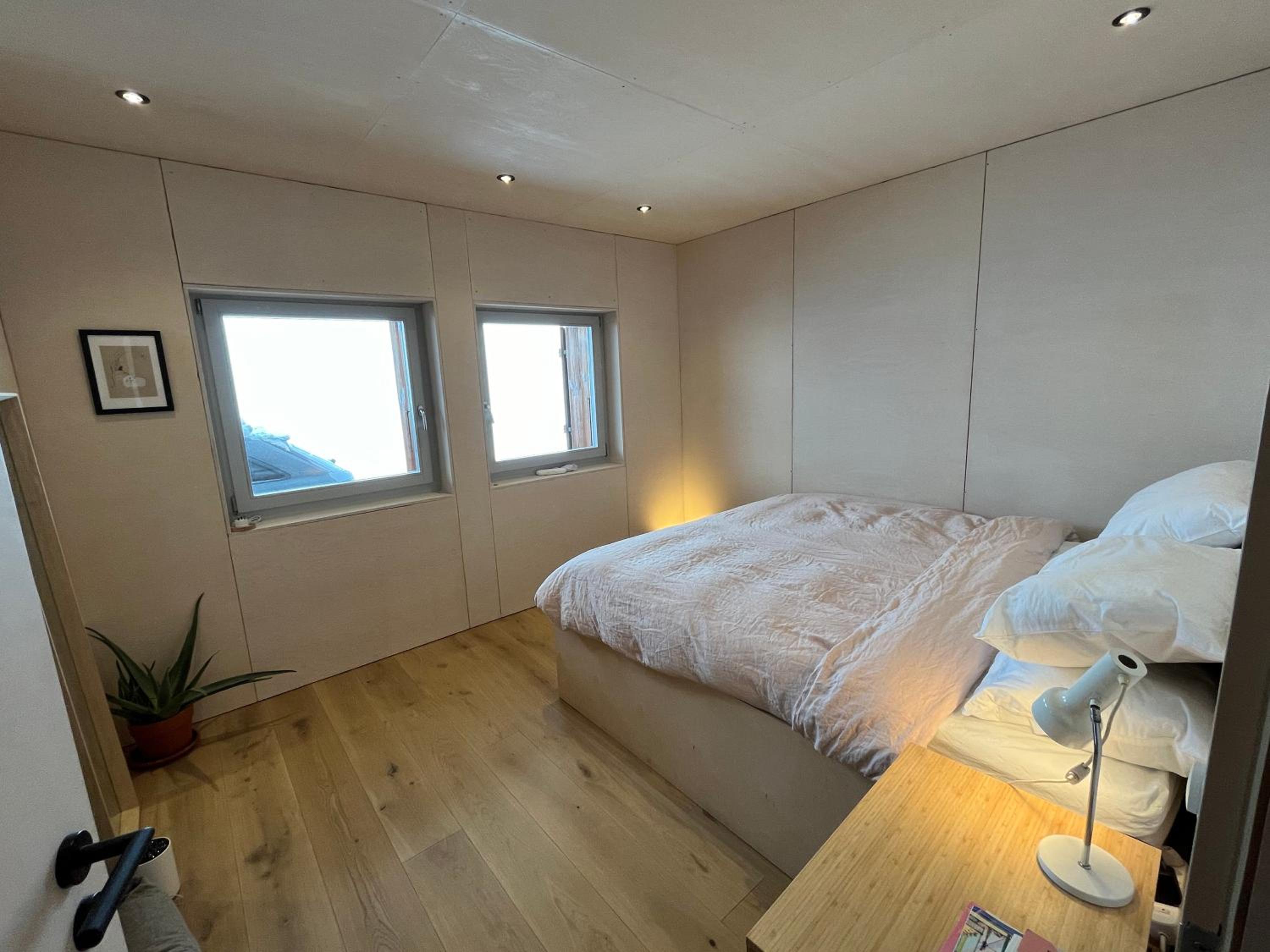 Beautiful, contemporary chalet in Haute Nendaz